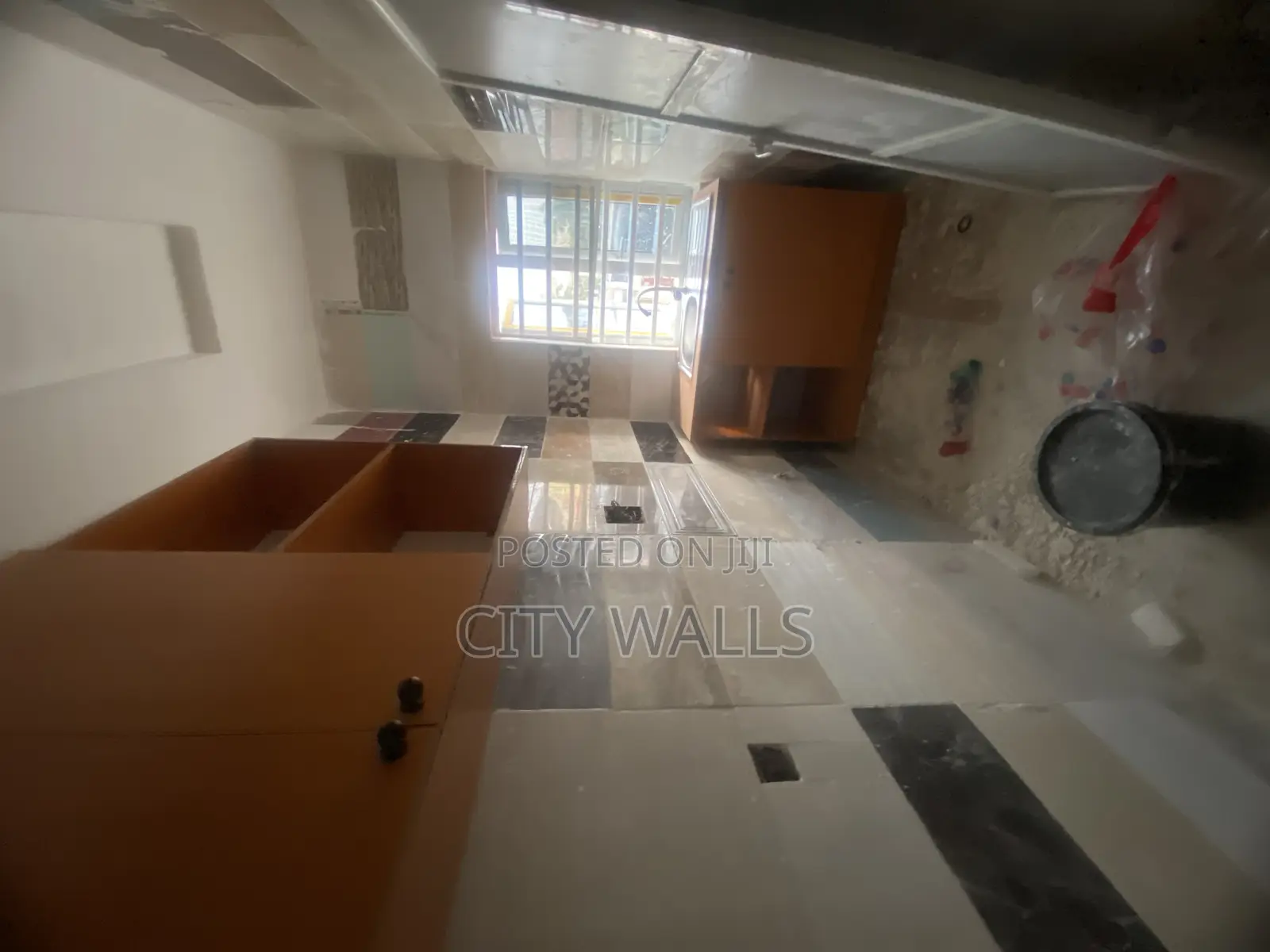 Mini Flat in Remleck Estate, Badore for rent in Badore