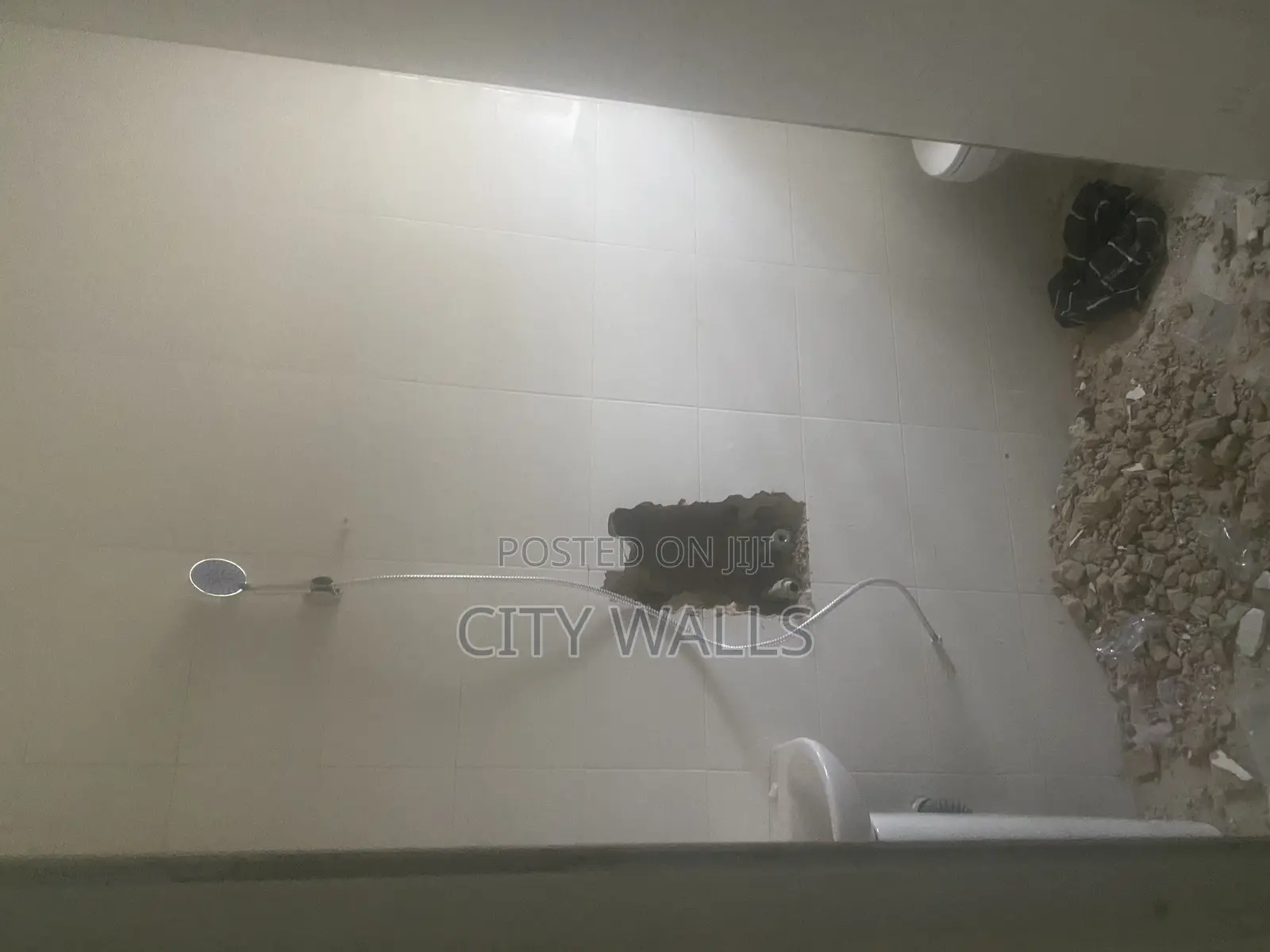 Mini Flat in Remleck Estate, Badore for rent in Badore