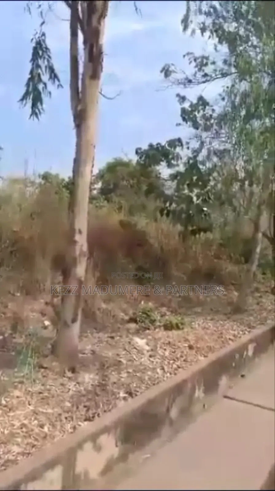 For Sale: 3500 SQMTS At Independence Layout , Enugu in Enugu