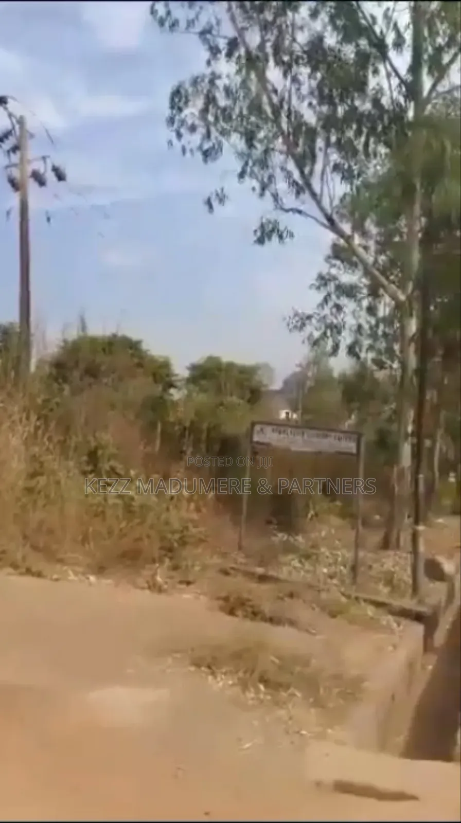 For Sale: 3500 SQMTS At Independence Layout , Enugu in Enugu
