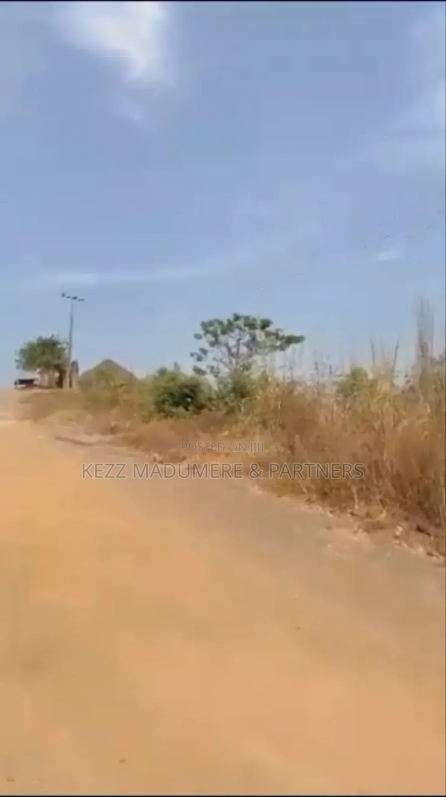 For Sale: 3500 SQMTS At Independence Layout , Enugu in Enugu