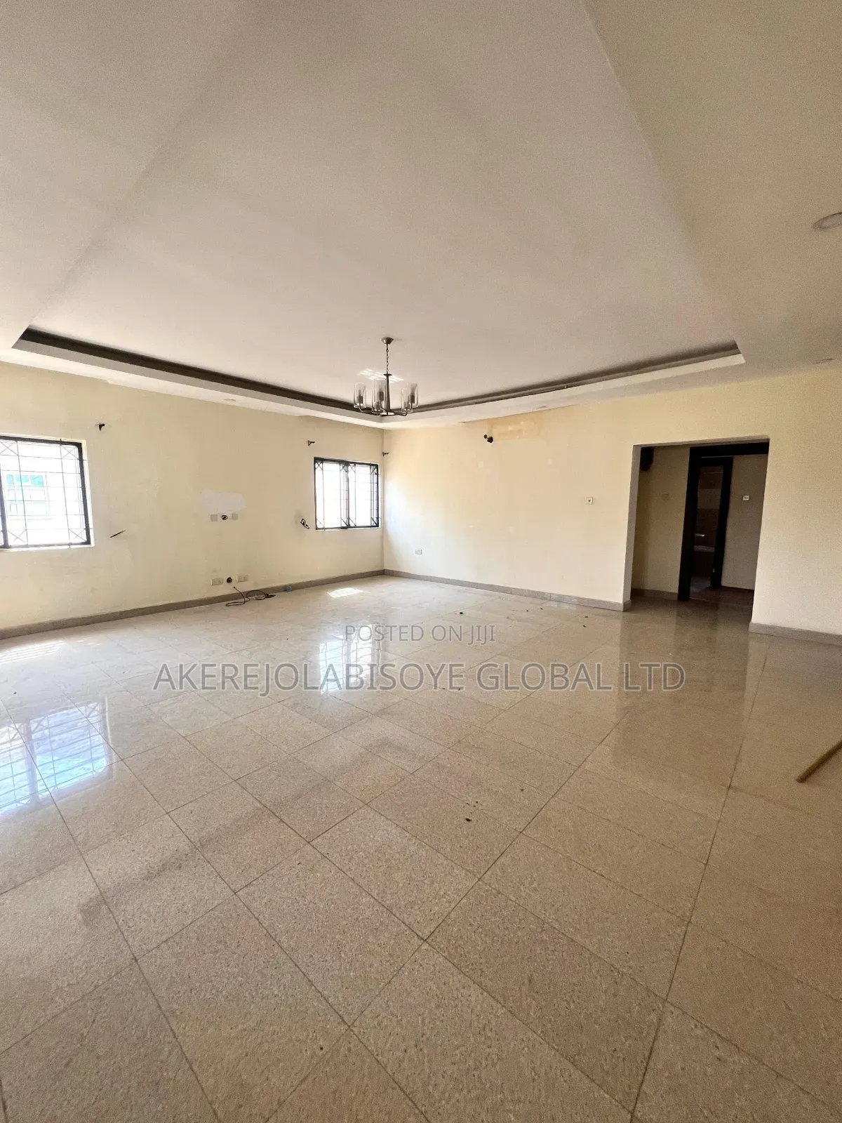 4bdrm Duplex in In An Estate for rent in Gwarinpa