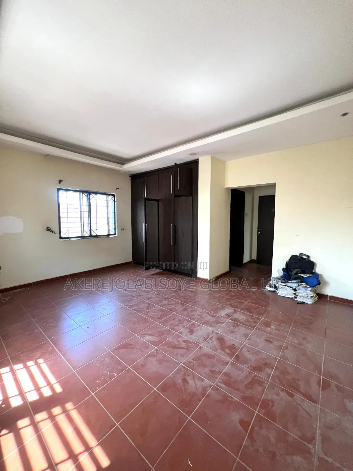 4bdrm Duplex in In An Estate for rent in Gwarinpa