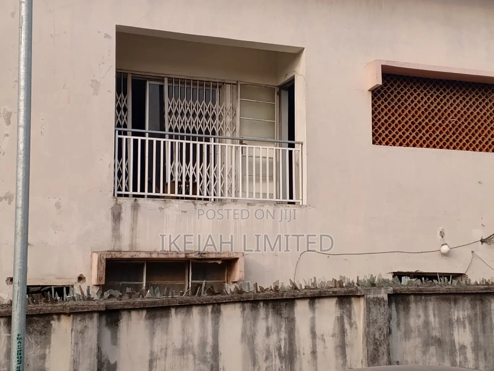 5bdrm Duplex in Ogba for sale in Ogba