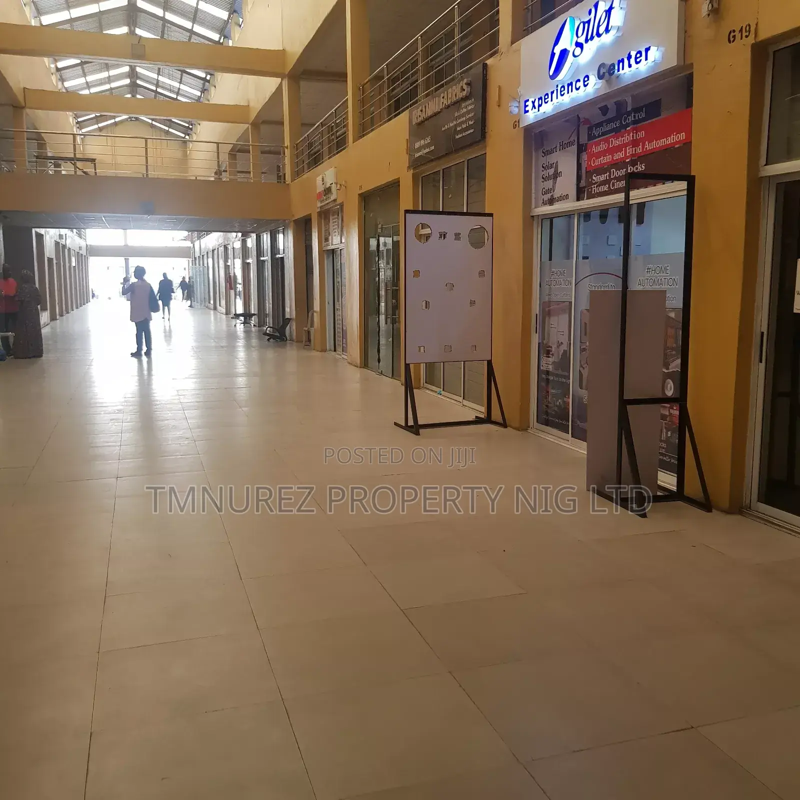 Shop For Sale At Jakande Hot Cake in Lekki Phase 2
