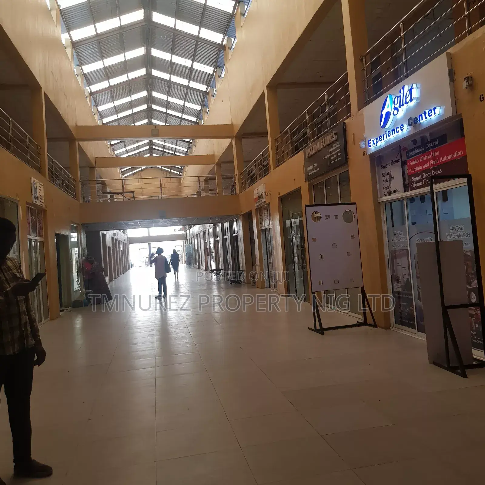 Shop For Sale At Jakande Hot Cake in Lekki Phase 2
