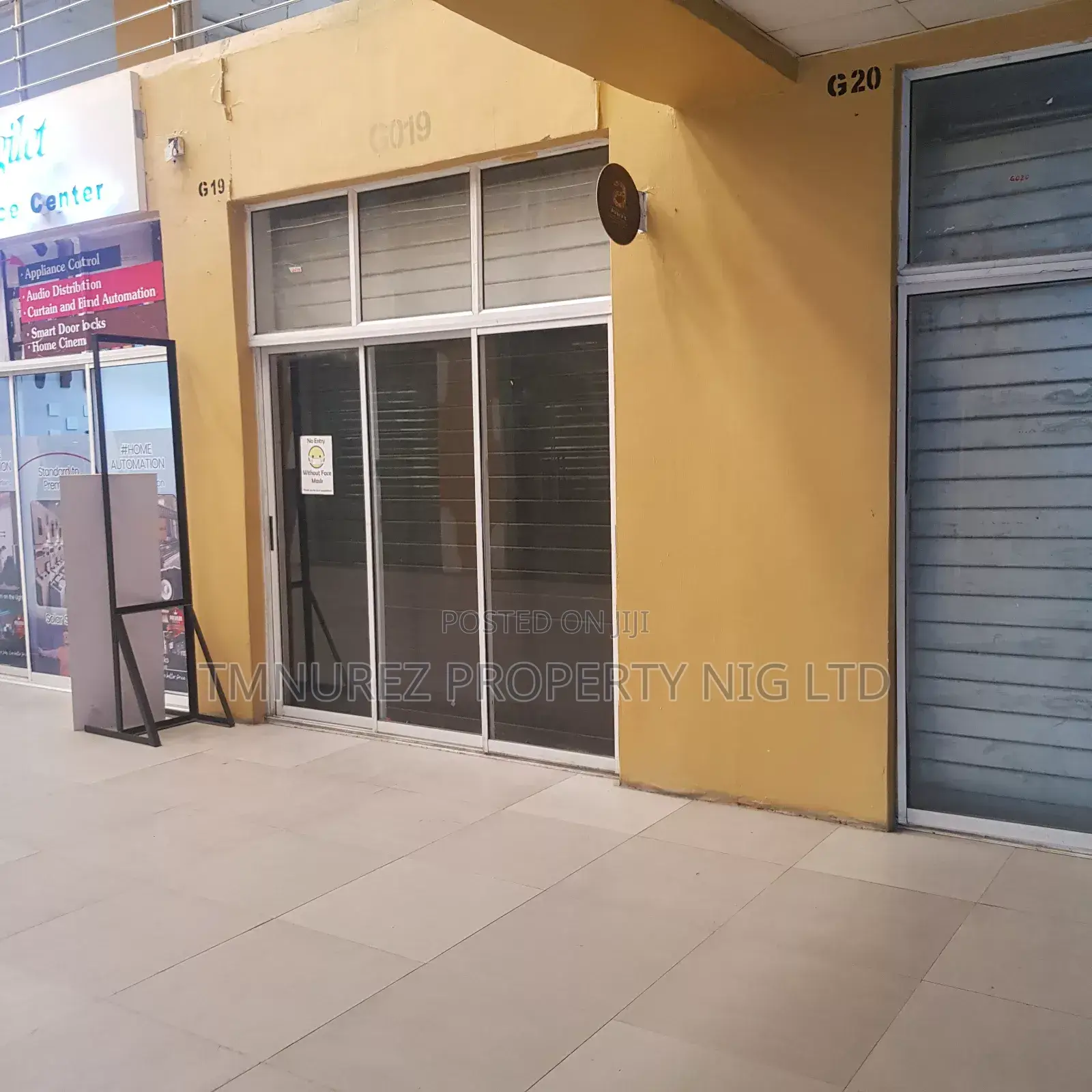 Shop For Sale At Jakande Hot Cake in Lekki Phase 2