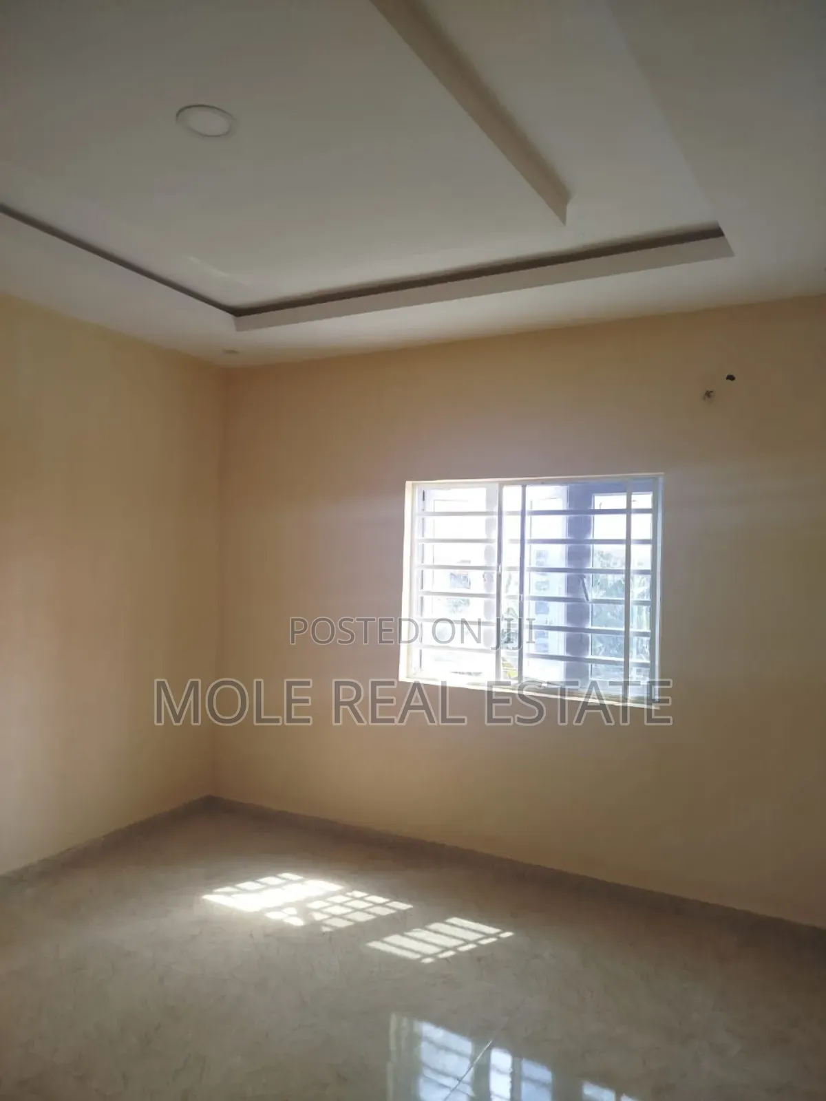 Blocks of 3 Bedroom Flats 4sale Olabode Governor's Road in Governors Road