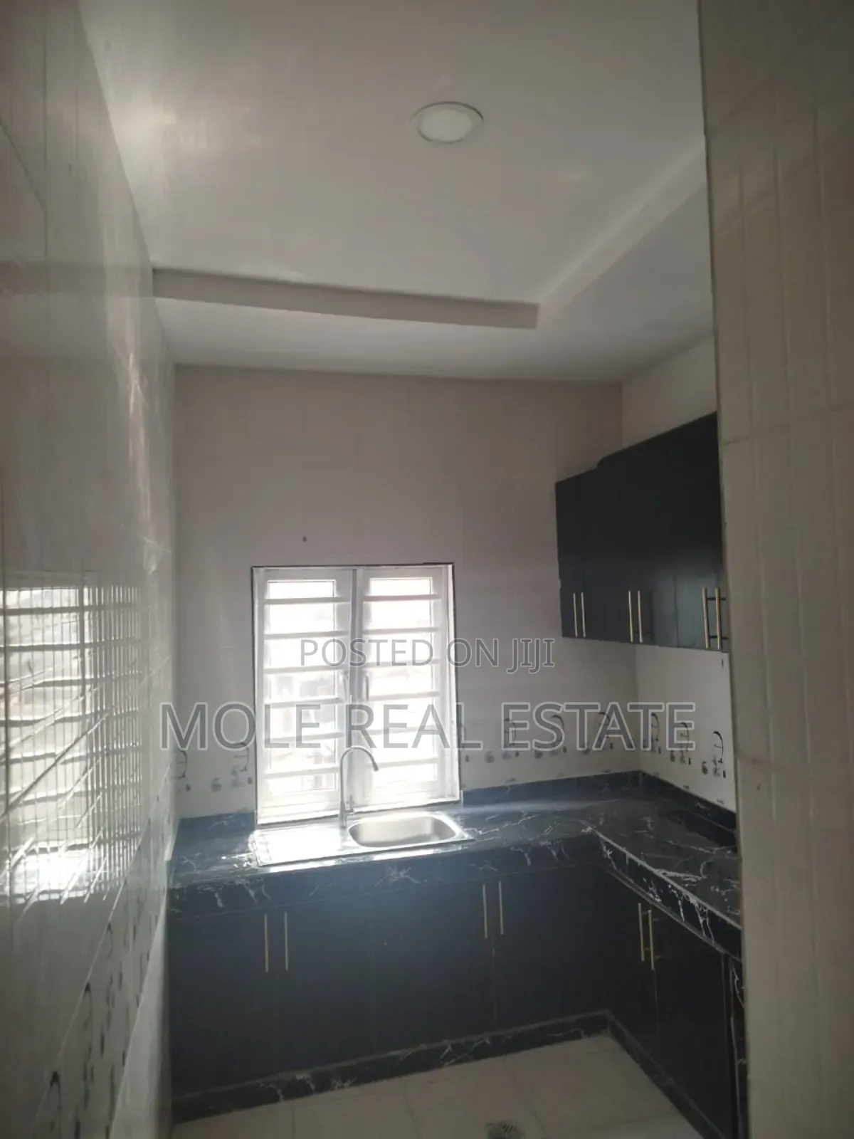 Blocks of 3 Bedroom Flats 4sale Olabode Governor's Road in Governors Road