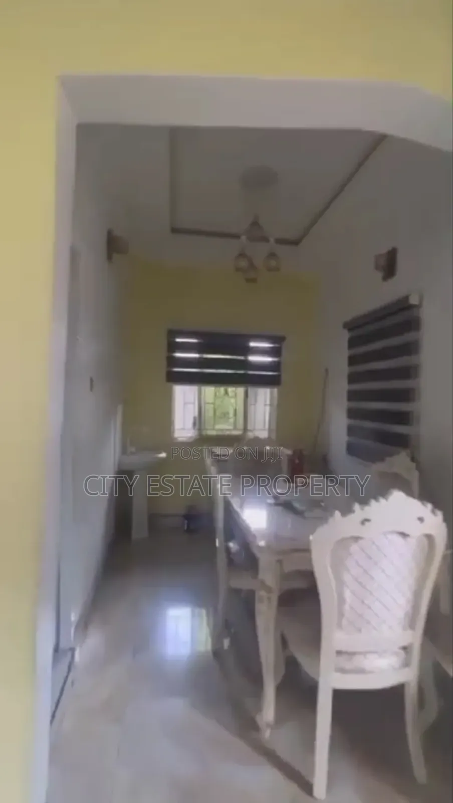 Furnished 3bdrm Bungalow in City Estate, Port-Harcourt for rent in Port-Harcourt