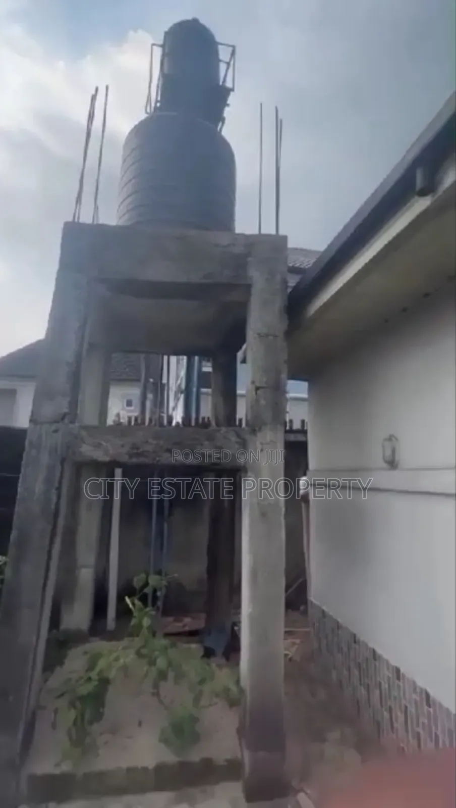 Furnished 3bdrm Bungalow in City Estate, Port-Harcourt for rent in Port-Harcourt