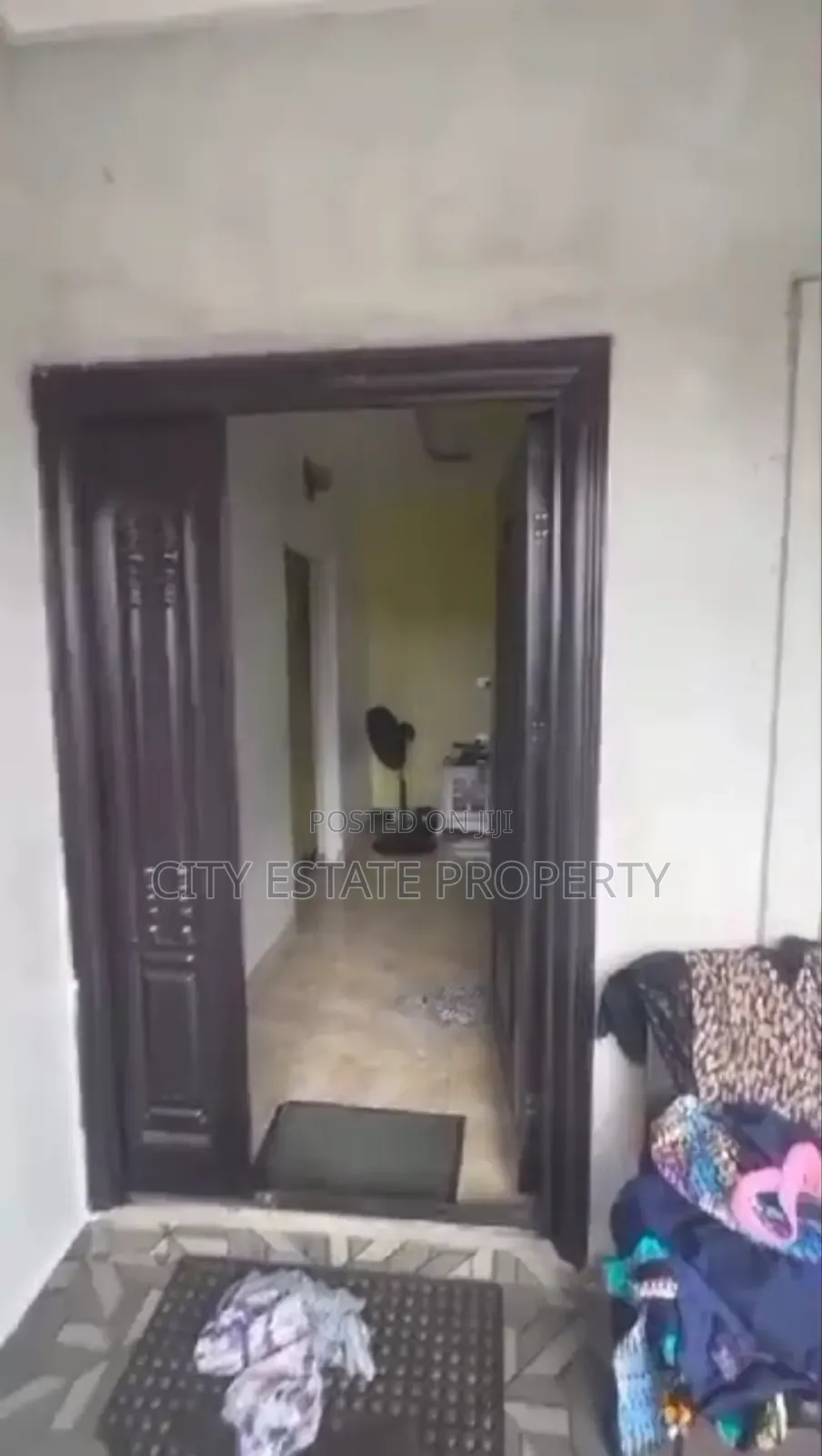 Furnished 3bdrm Bungalow in City Estate, Port-Harcourt for rent in Port-Harcourt