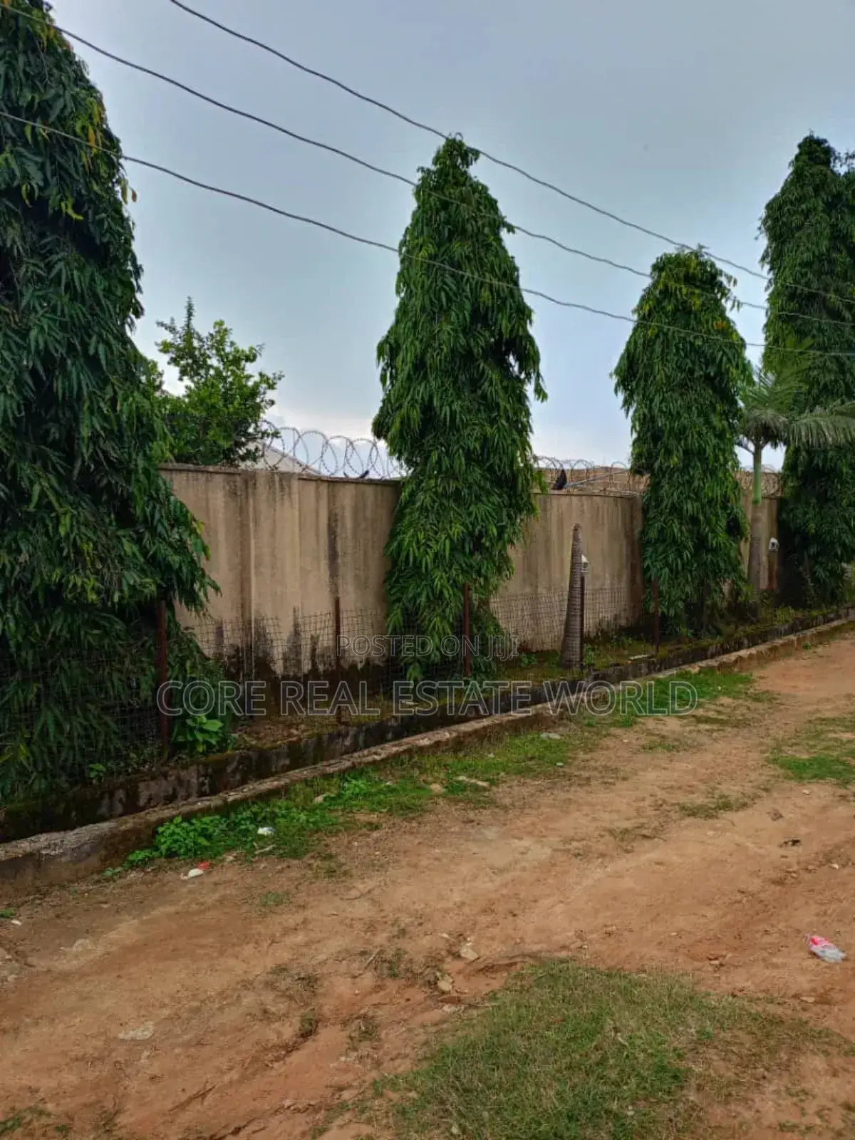 C of O Land, Abraka, Delta State in Warri