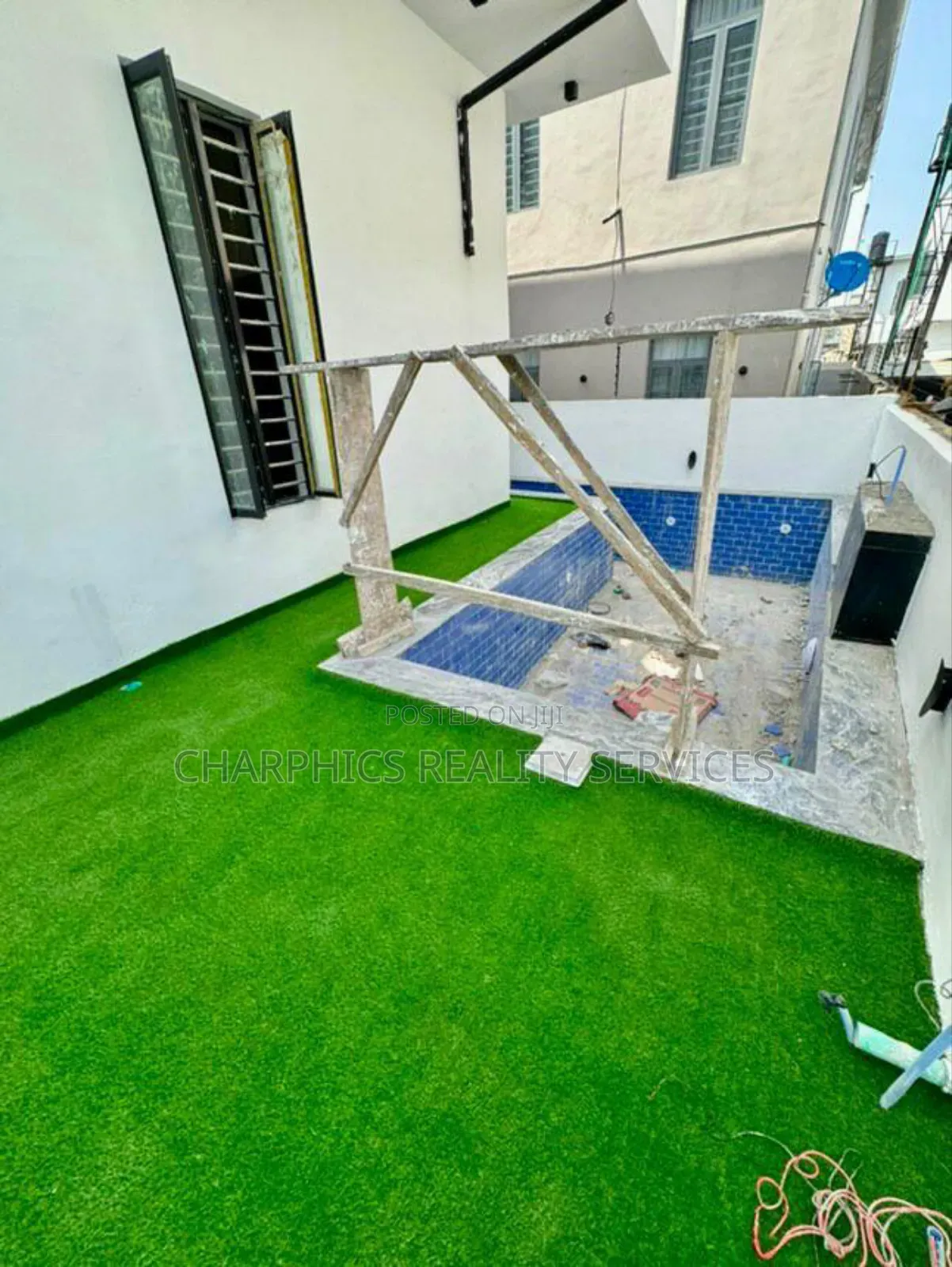 5bdrm Duplex in Ajah for sale in Ajah