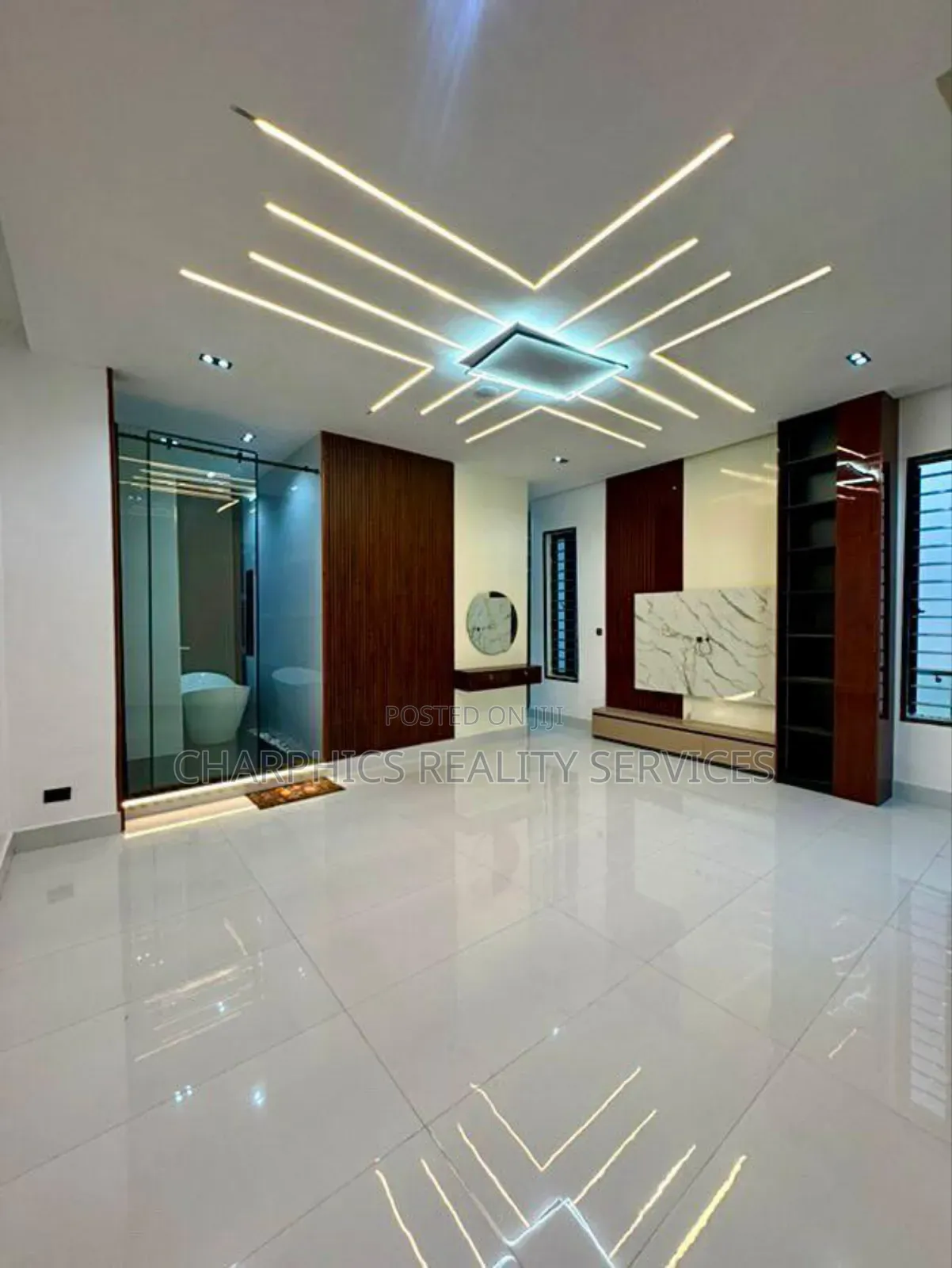 5bdrm Duplex in Ajah for sale in Ajah