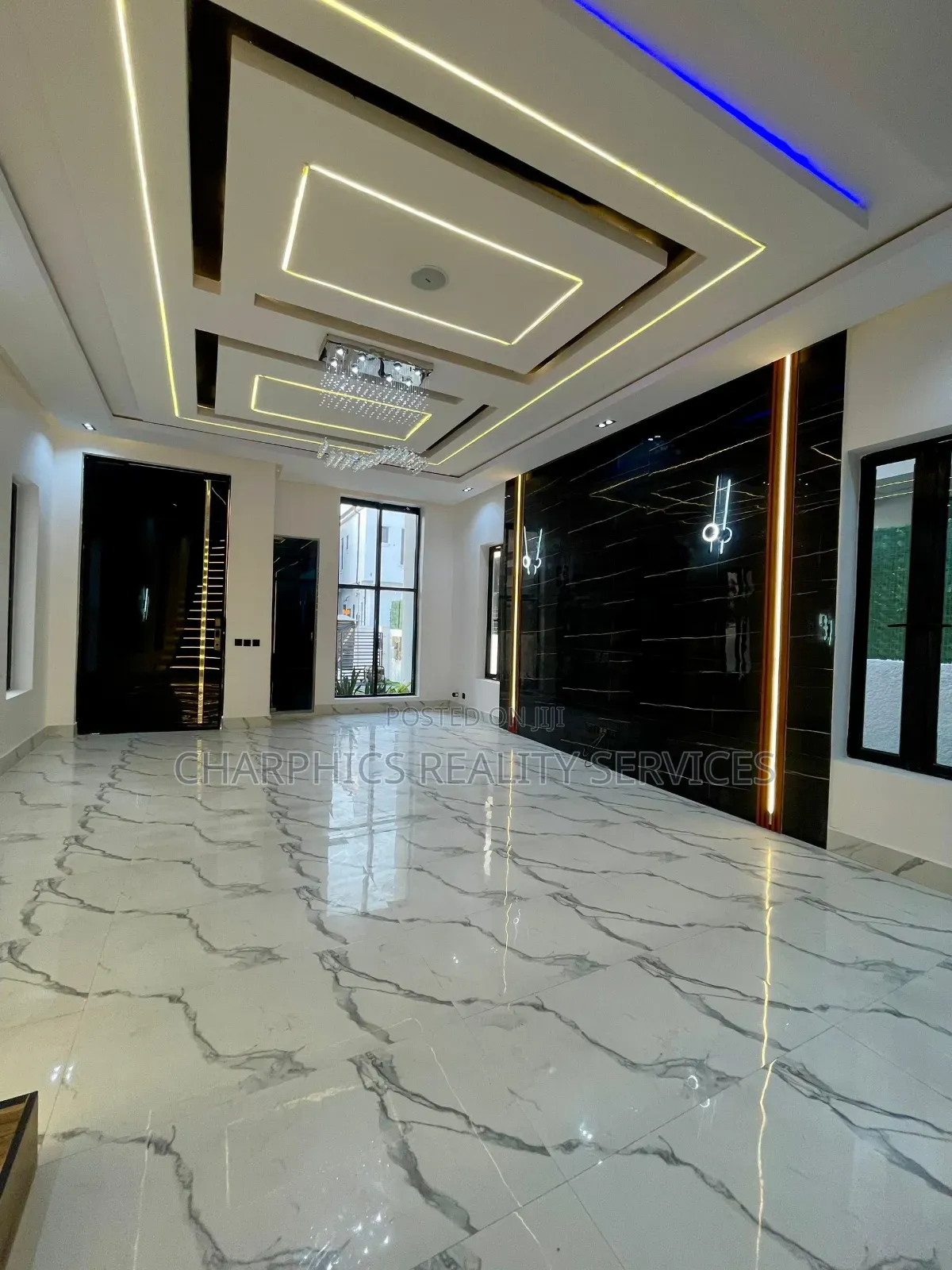 5bdrm Duplex in Ajah for sale in Ajah