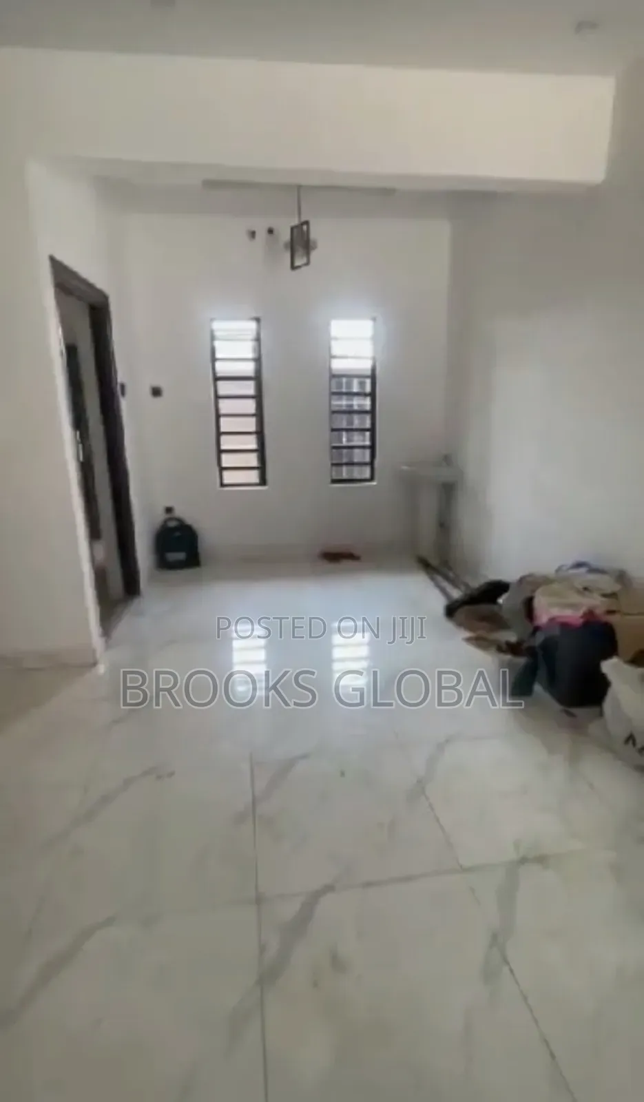 3bdrm Block of Flats in Benin City for rent in Benin City