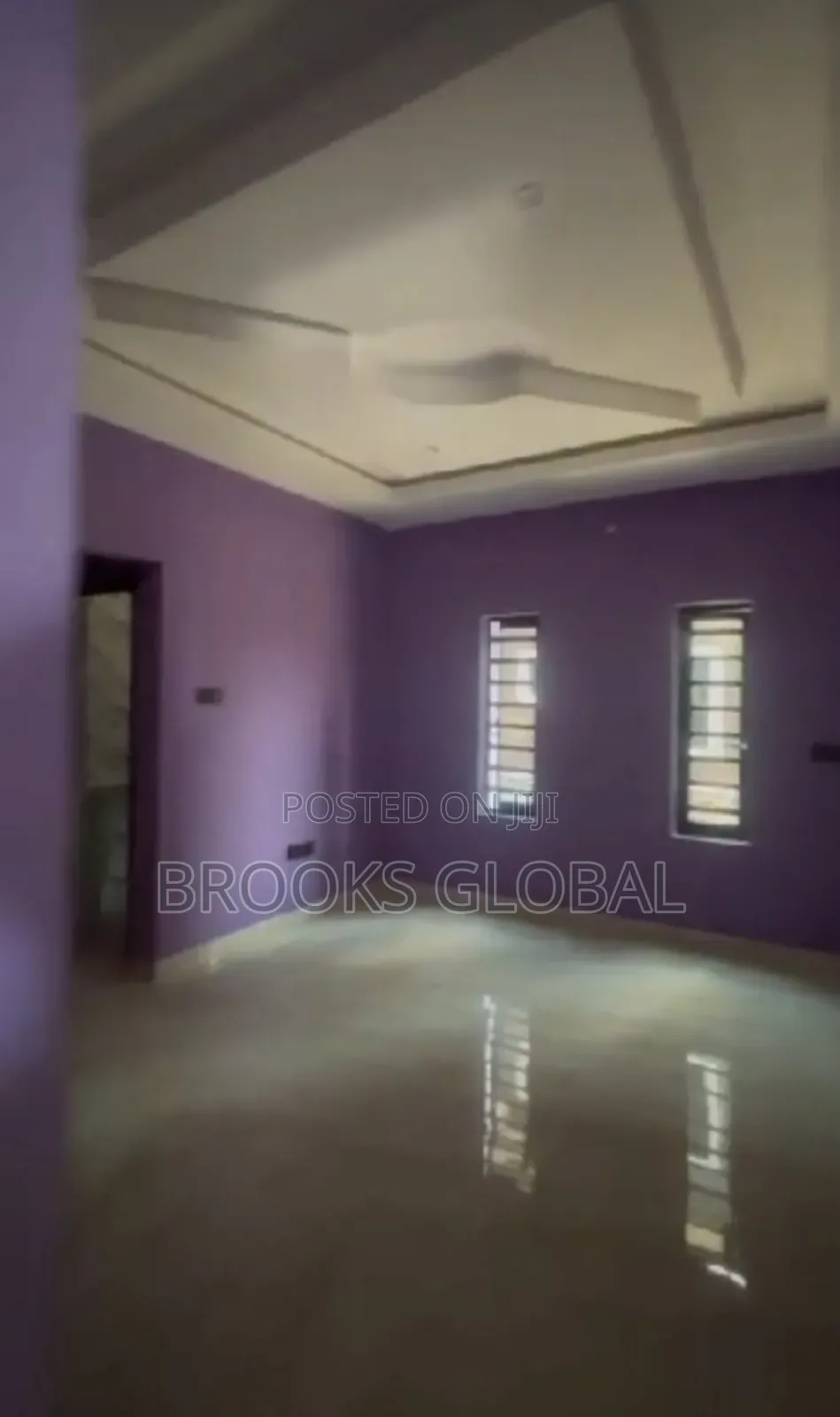 3bdrm Block of Flats in Benin City for rent in Benin City