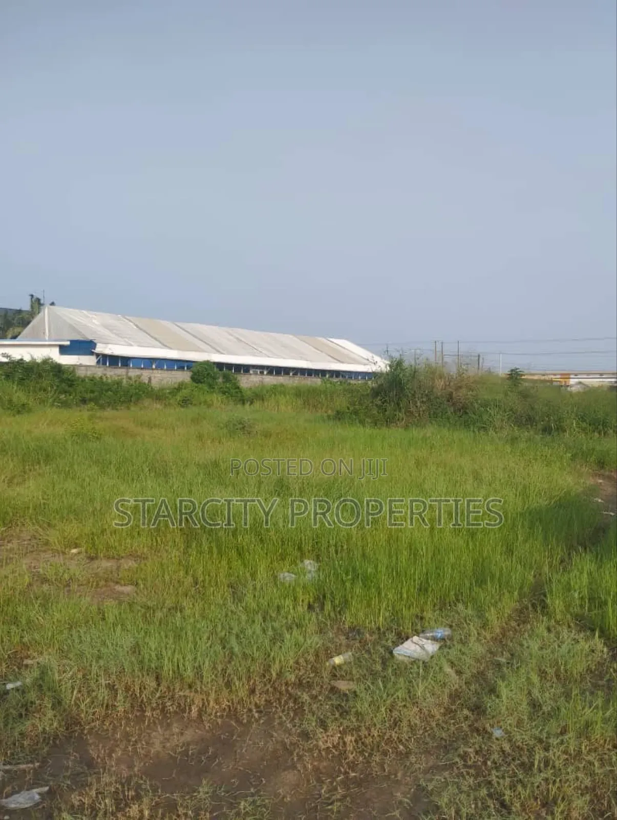 Cheap Plots of Land in Nando Close to Airport in Anambra East