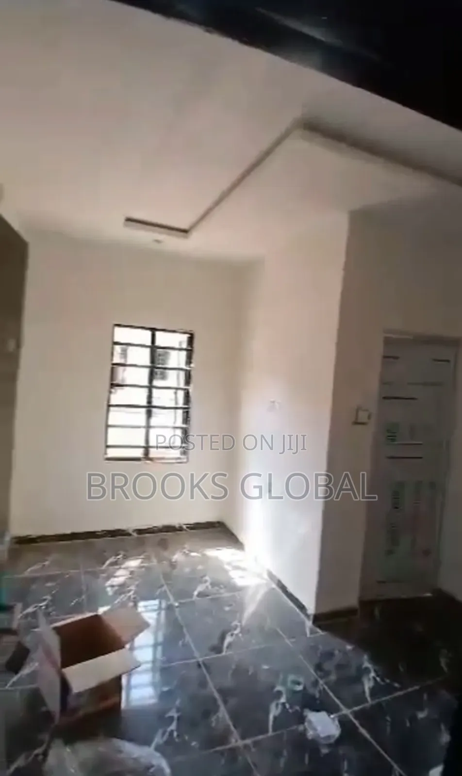 2bdrm Bungalow in Benin City for rent in Benin City