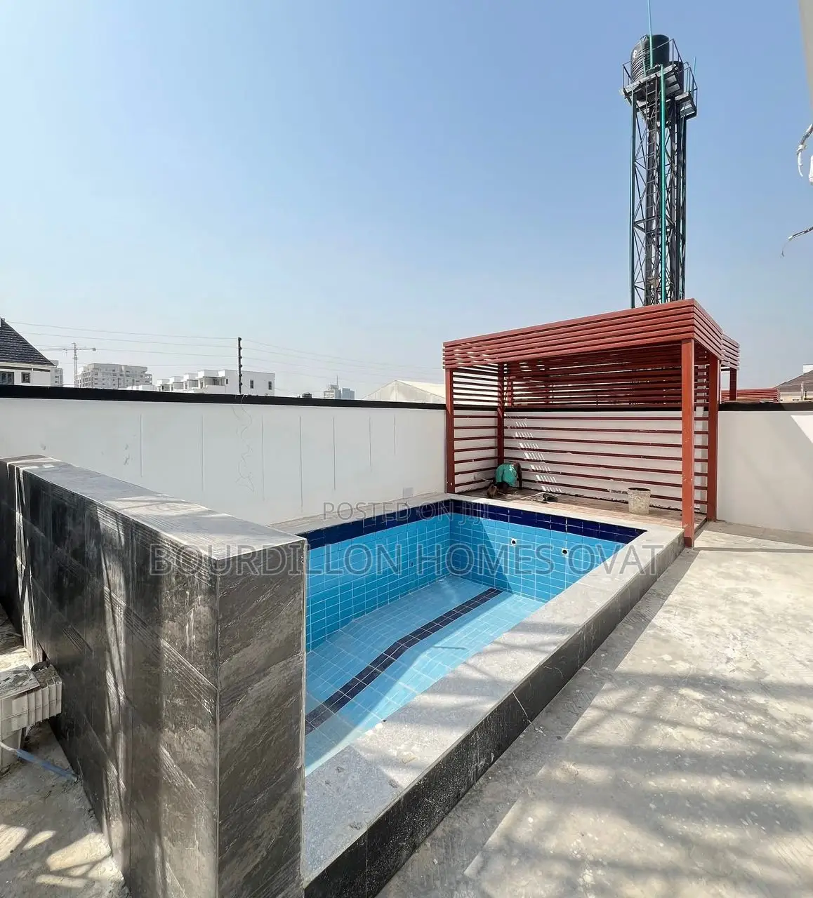 5bdrm Duplex in Ikate for sale in Ikate