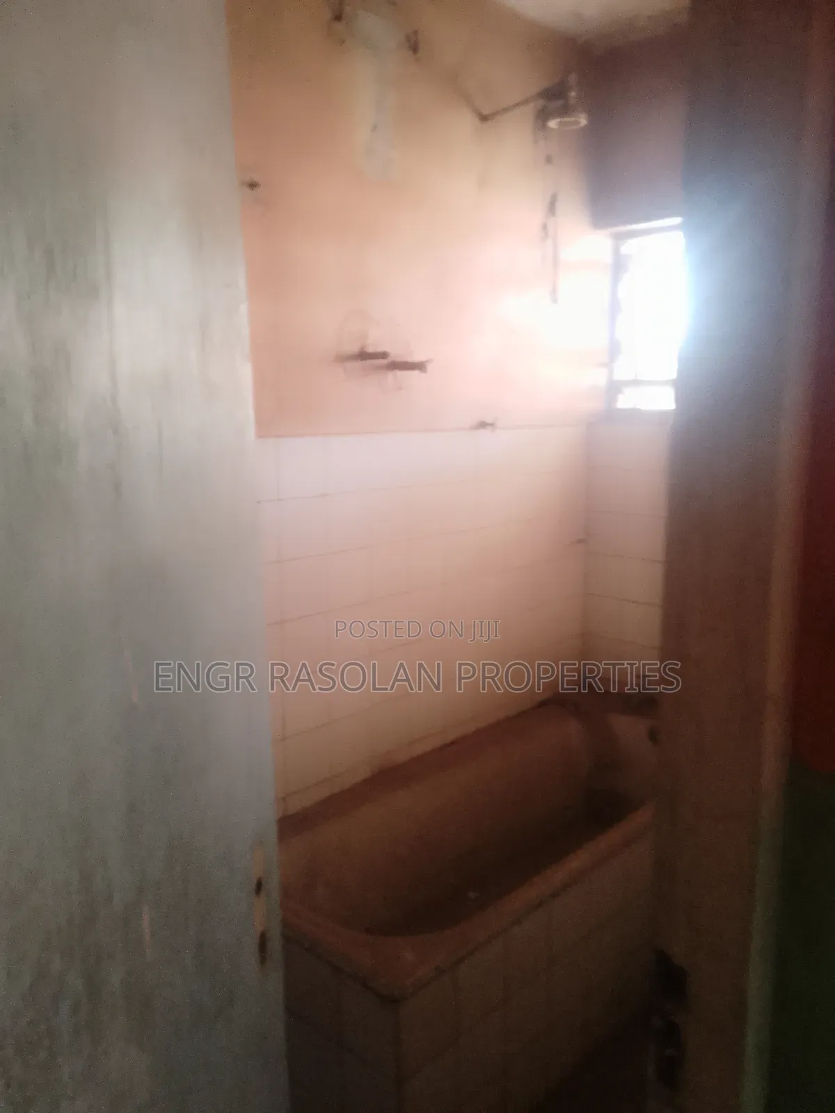 Furnished 3bdrm Block of Flats in Offa Garage, Ilorin South for sale in Ilorin South