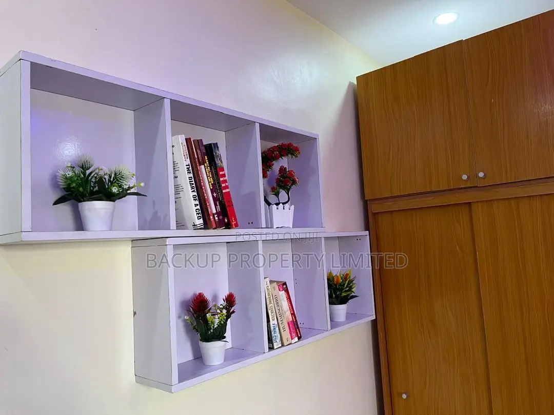 Executive and Furnished Studio Apartment in Unity Road