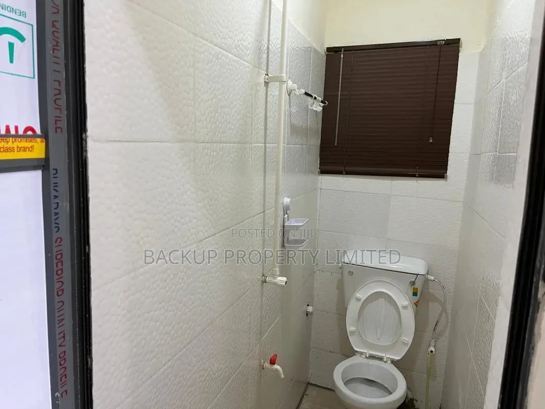 Executive and Furnished Studio Apartment in Unity Road
