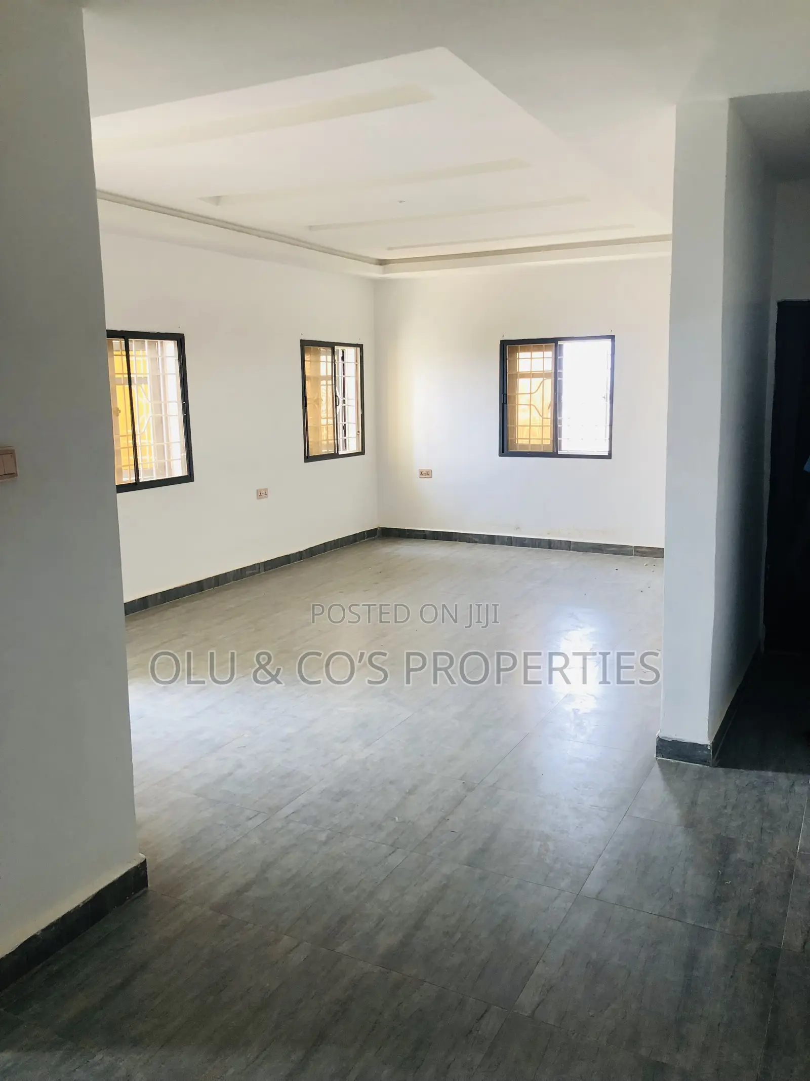 2bdrm Block of Flats in Von Garden City, Lugbe District for rent in Lugbe District