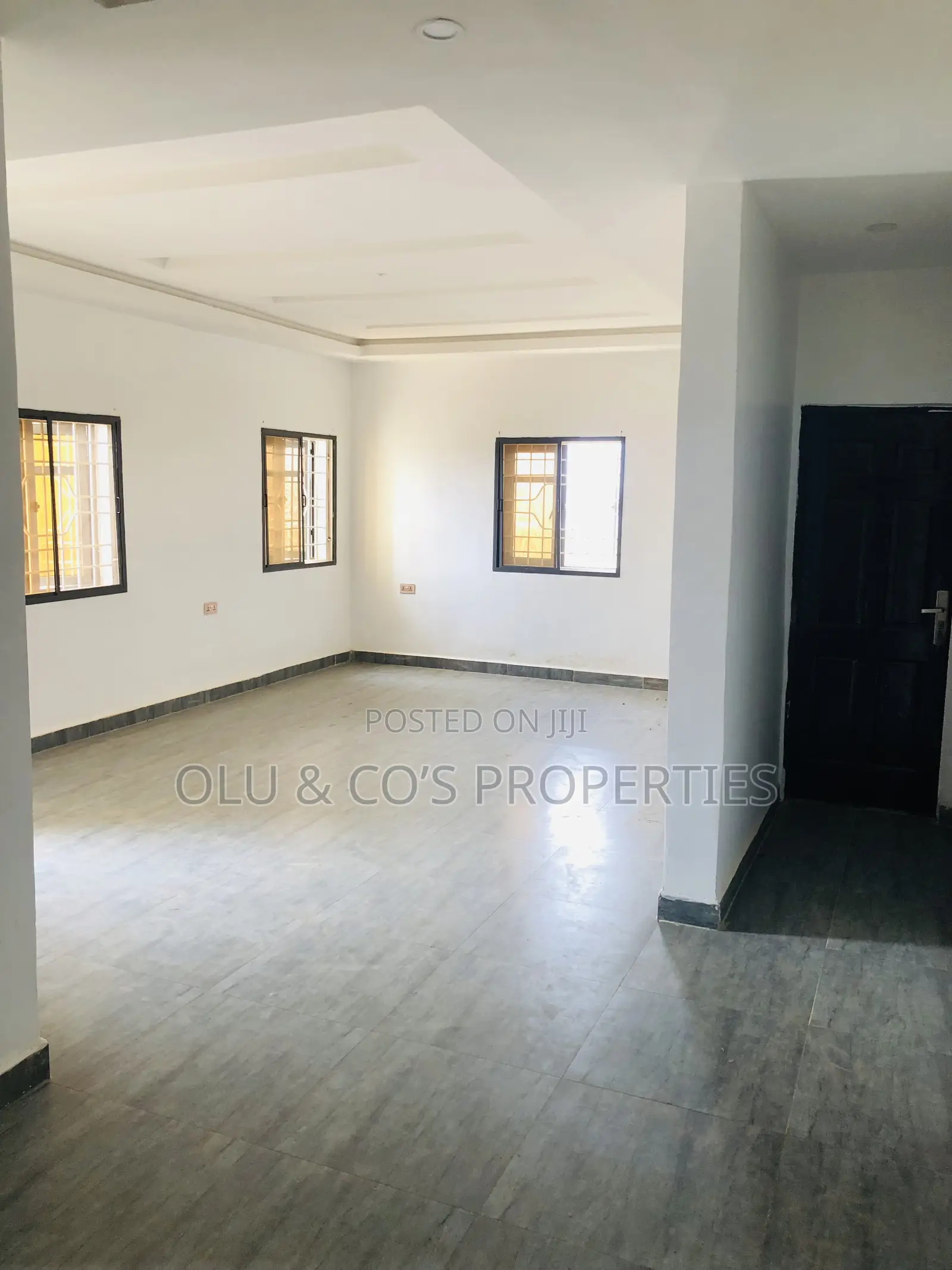 2bdrm Block of Flats in Von Garden City, Lugbe District for rent in Lugbe District
