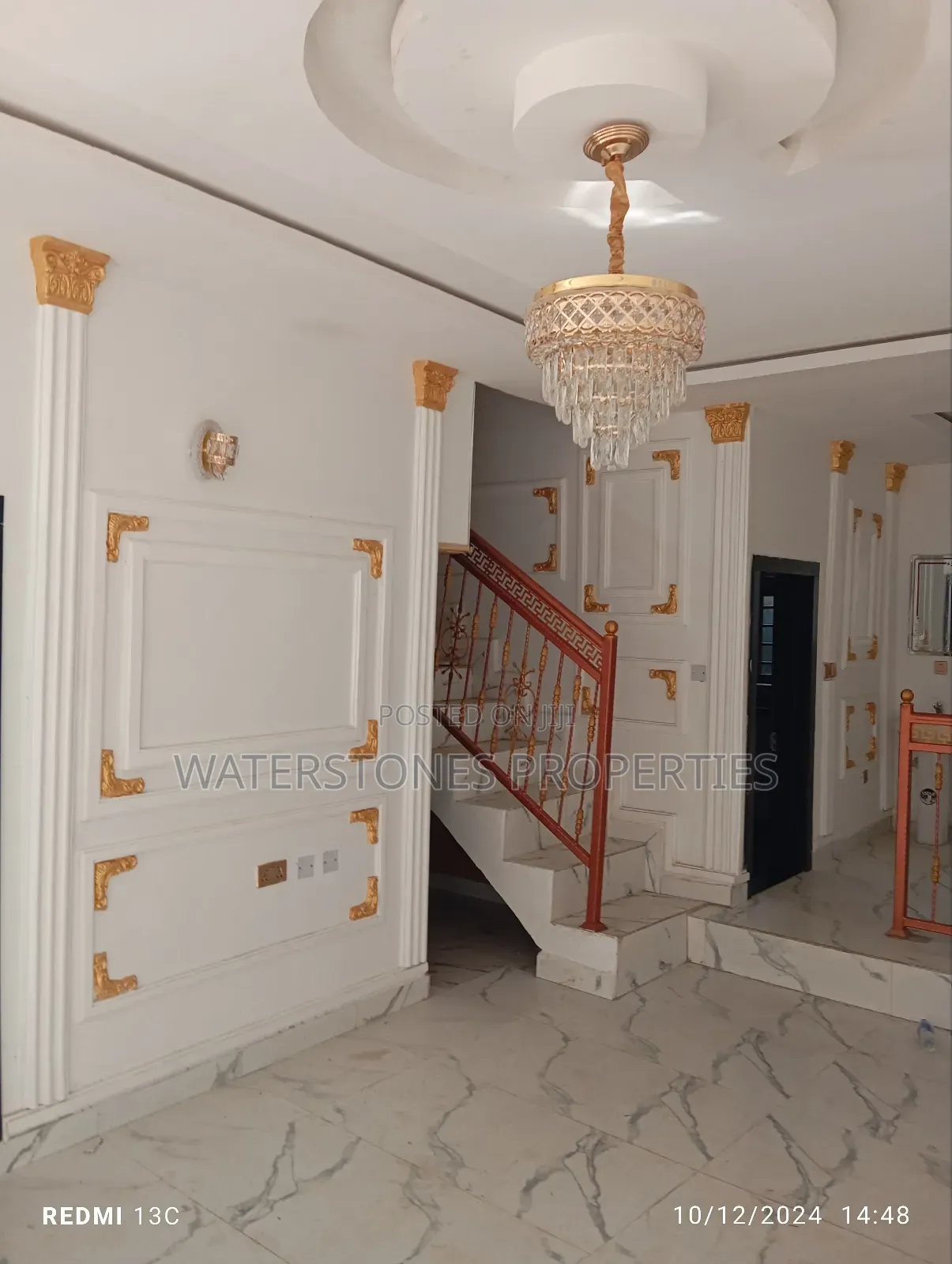 3bdrm Duplex in Asaba Estate, Oshimili South for rent in Oshimili South
