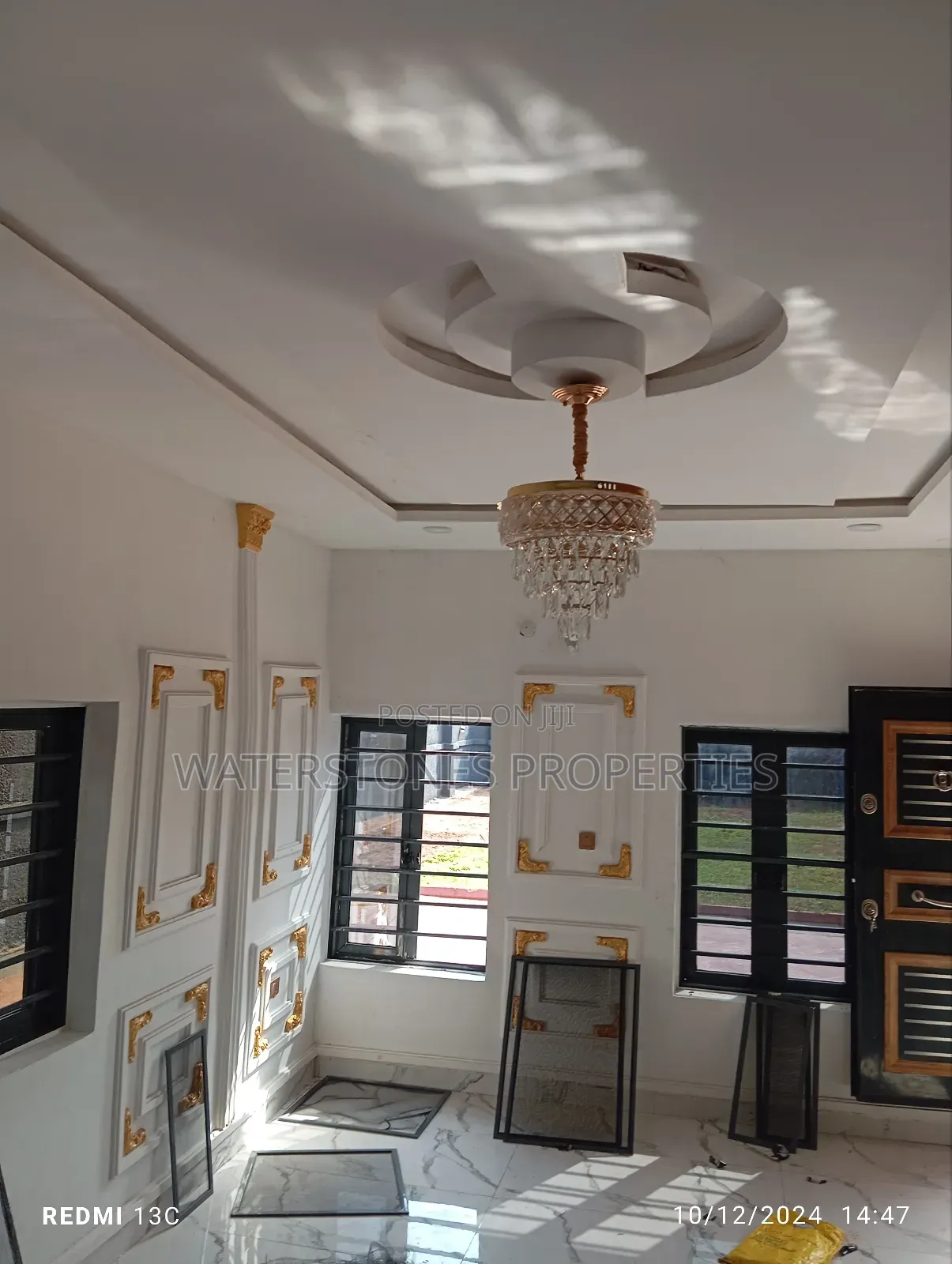 3bdrm Duplex in Asaba Estate, Oshimili South for rent in Oshimili South