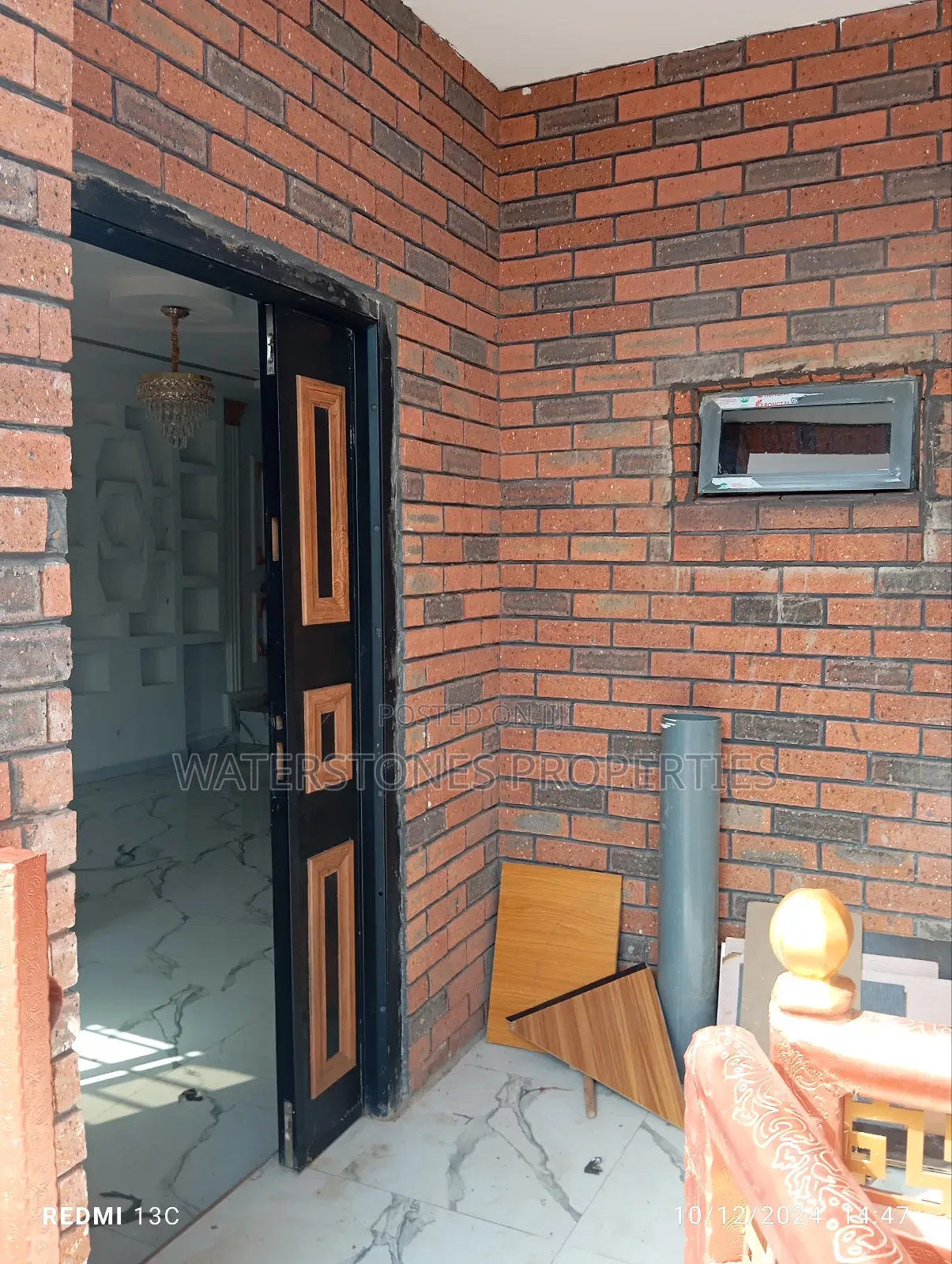 3bdrm Duplex in Asaba Estate, Oshimili South for rent in Oshimili South