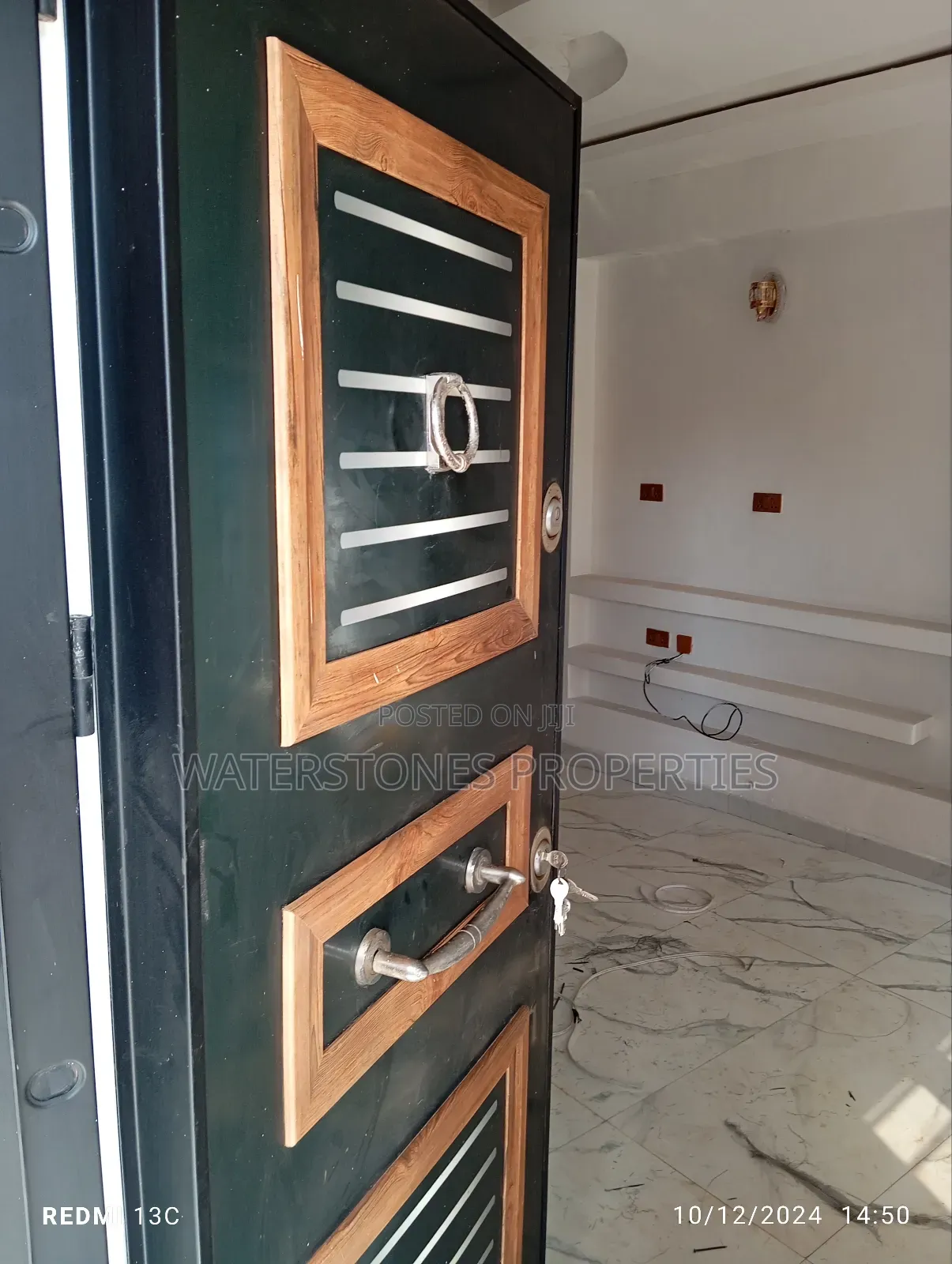 2bdrm Block of Flats in Asaba, Oshimili South for rent in Oshimili South