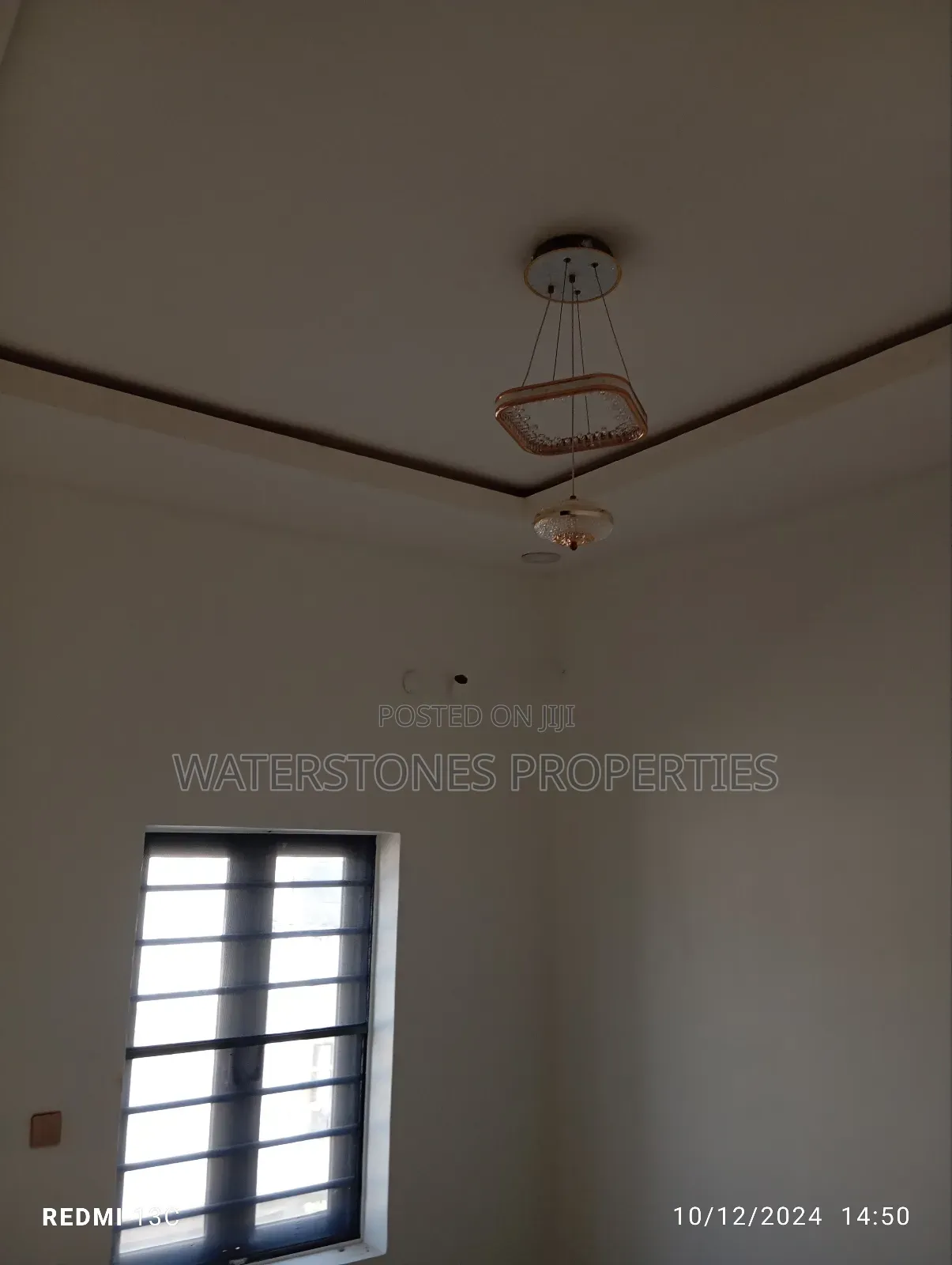 2bdrm Block of Flats in Asaba, Oshimili South for rent in Oshimili South