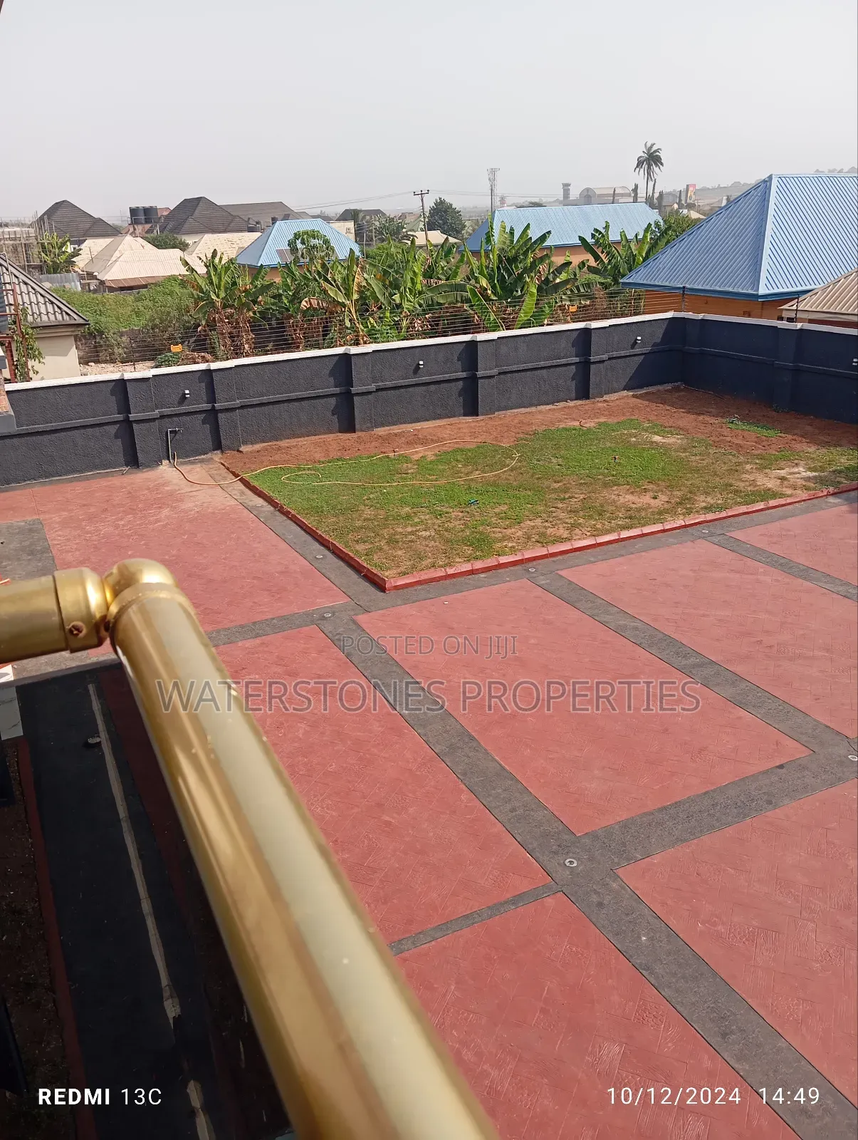 2bdrm Block of Flats in Asaba, Oshimili South for rent in Oshimili South