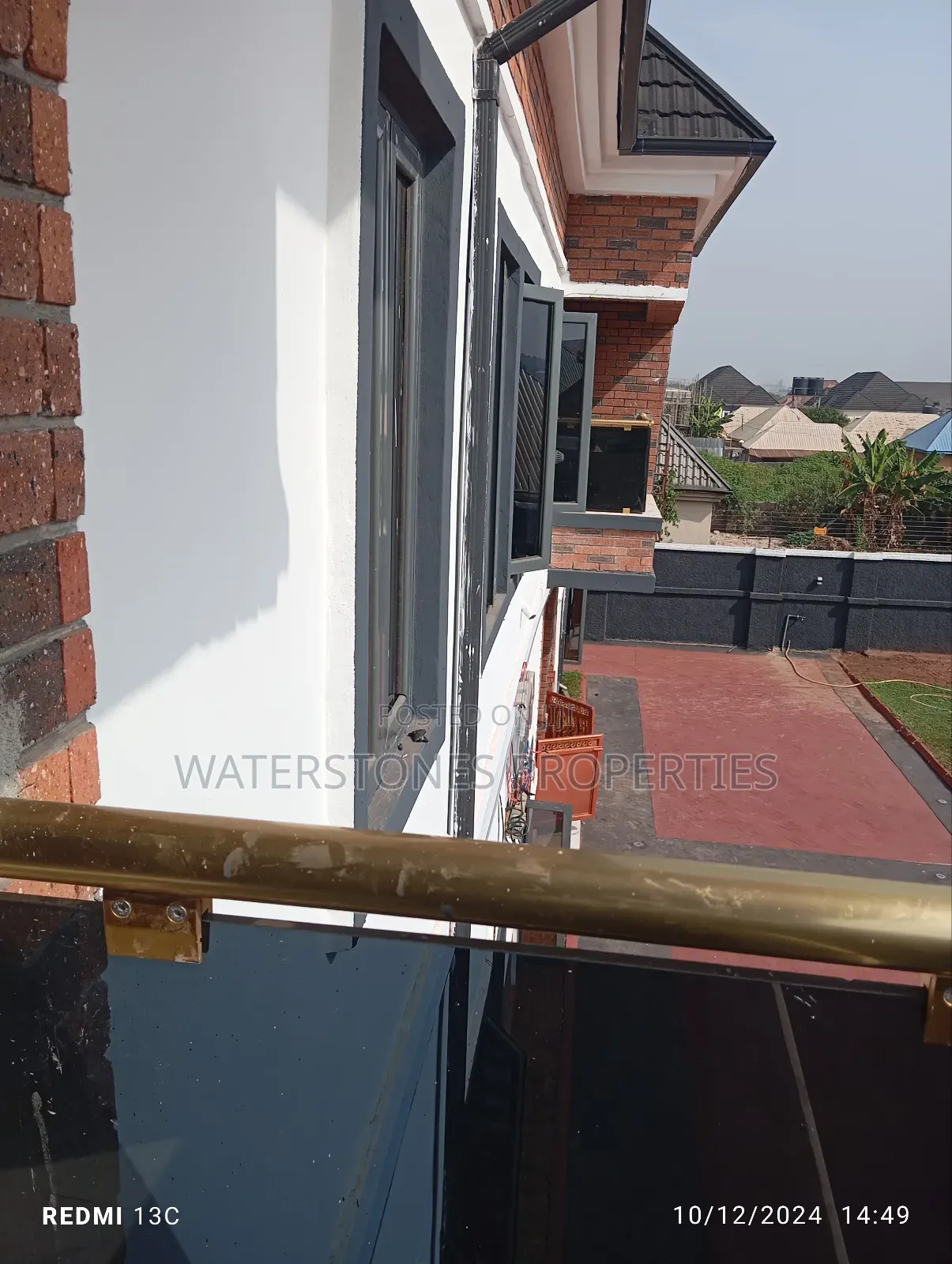 2bdrm Block of Flats in Asaba, Oshimili South for rent in Oshimili South