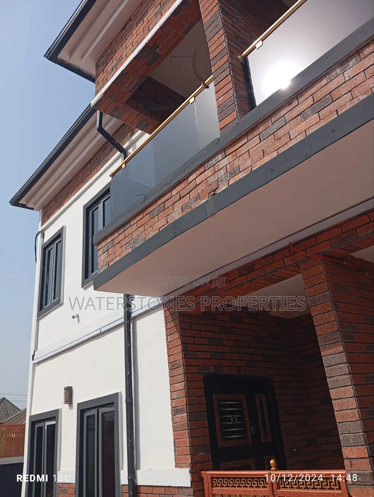 2bdrm Block of Flats in Asaba, Oshimili South for rent in Oshimili South