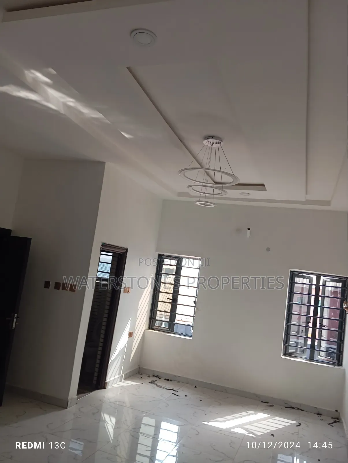 3bdrm Bungalow in Asaba, Oshimili South for rent in Oshimili South