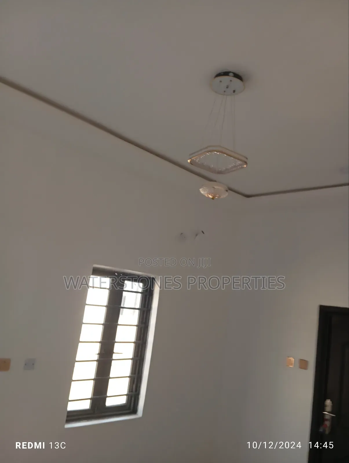 3bdrm Bungalow in Asaba, Oshimili South for rent in Oshimili South