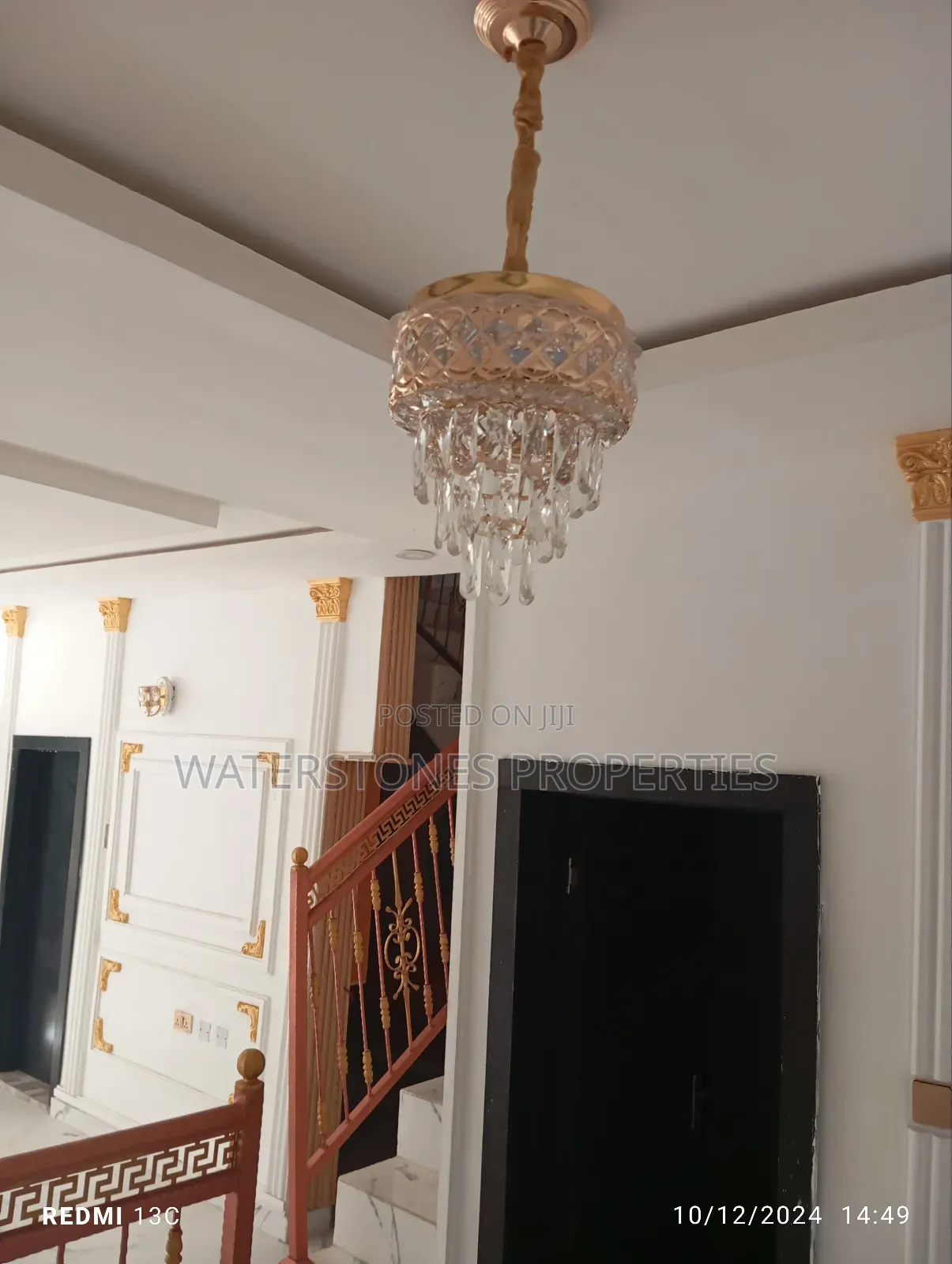 3bdrm Bungalow in Asaba, Oshimili South for rent in Oshimili South