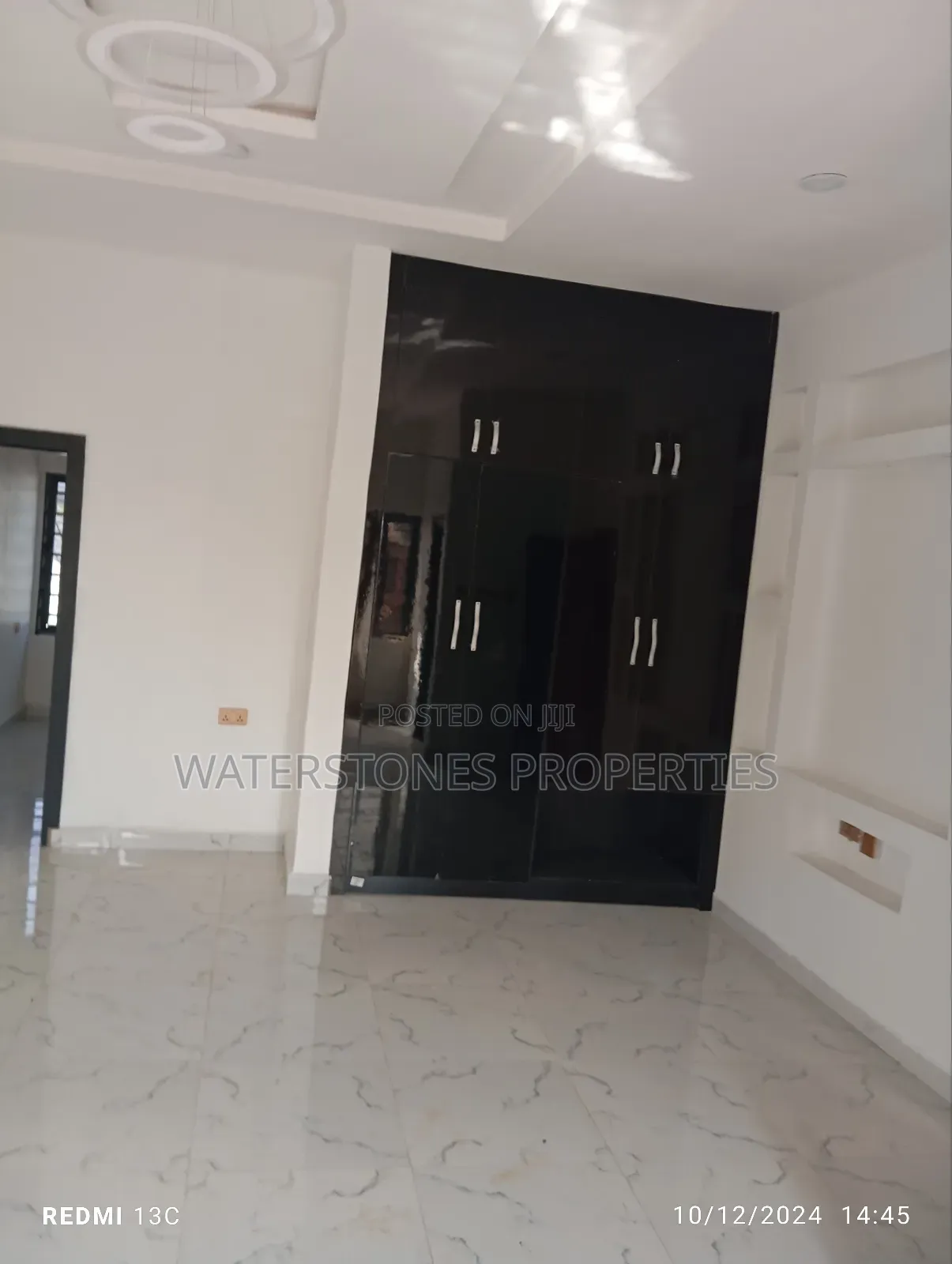 3bdrm Bungalow in Asaba, Oshimili South for rent in Oshimili South
