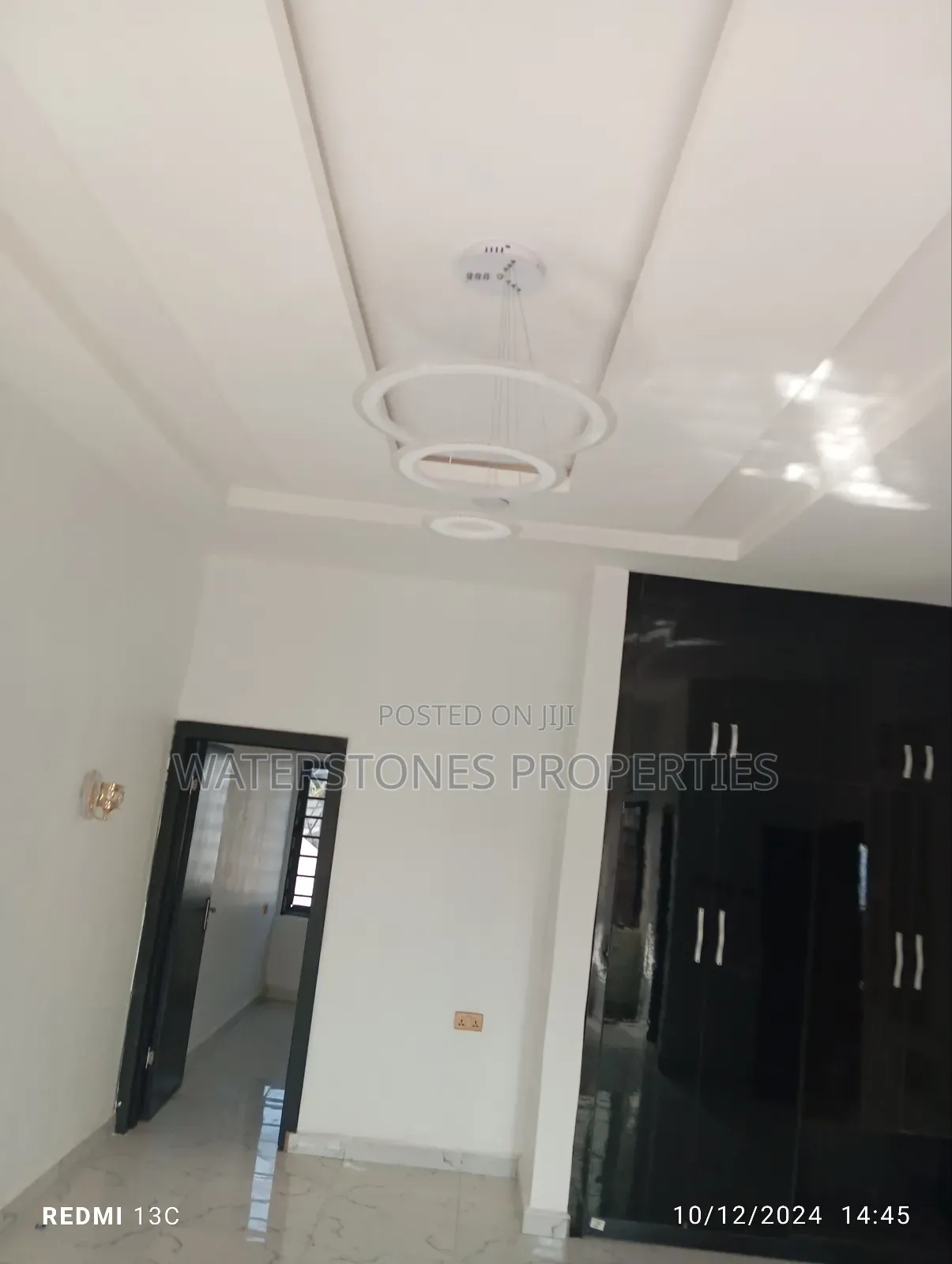 Duplex in Asaba in Oshimili South