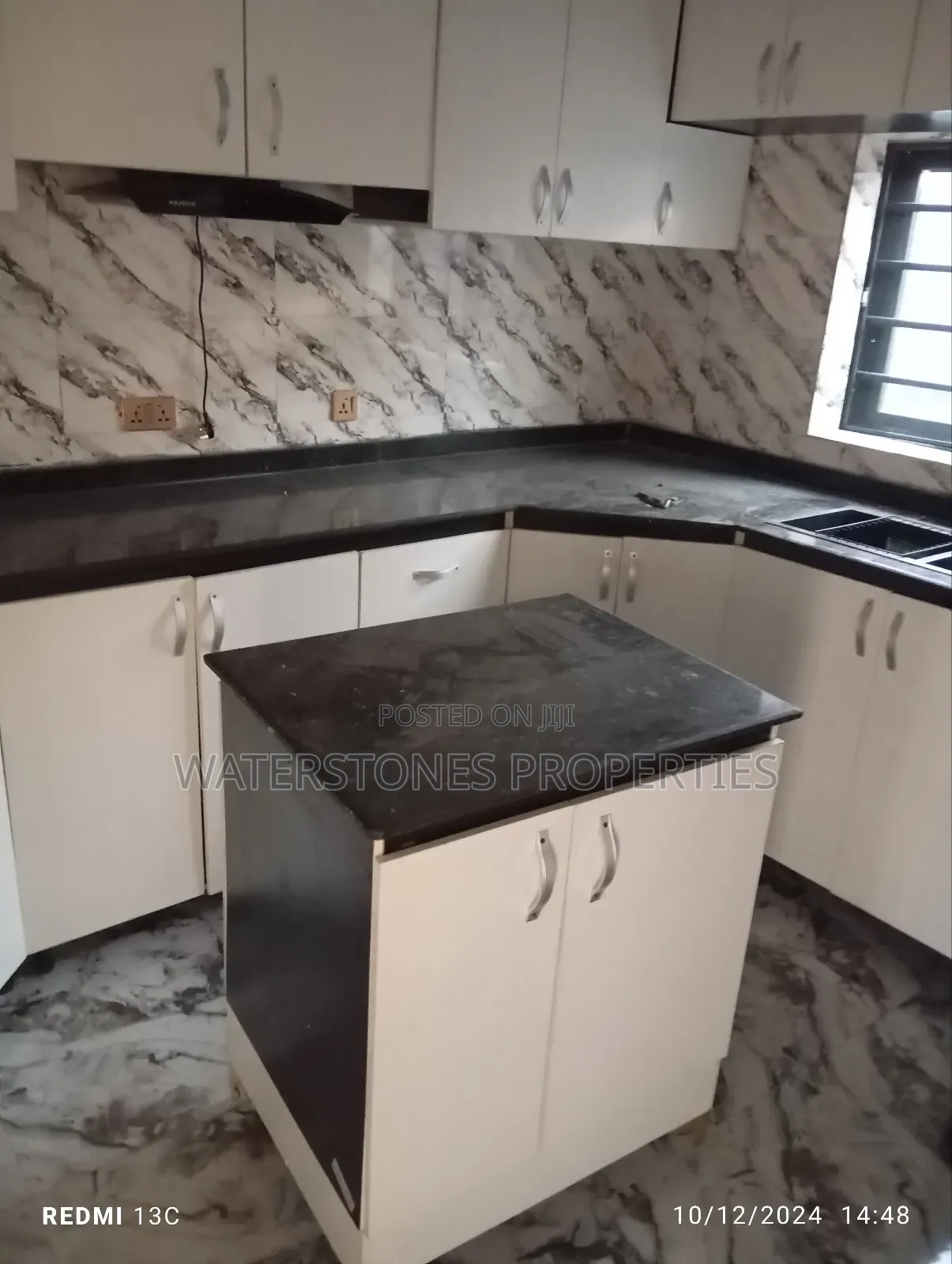 3bdrm Apartment in Asaba, Oshimili South for rent in Oshimili South