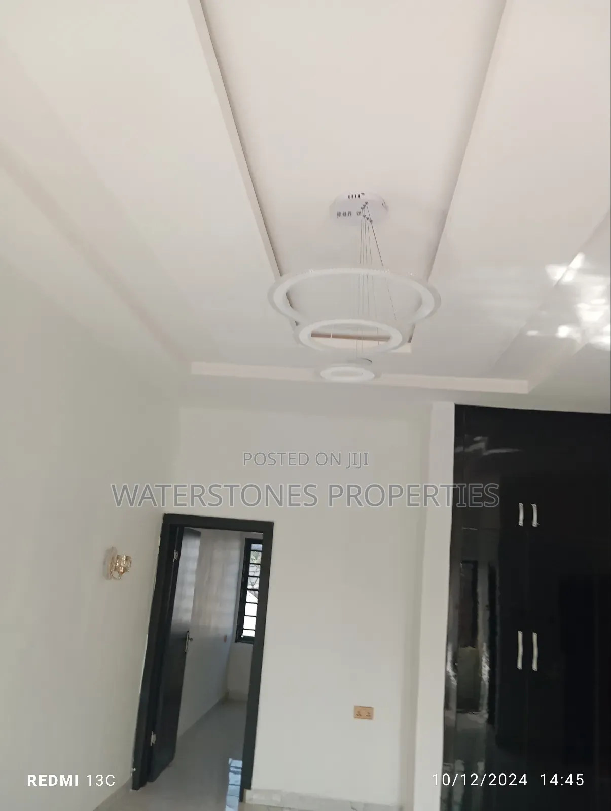 3bdrm Apartment in Asaba, Oshimili South for rent in Oshimili South