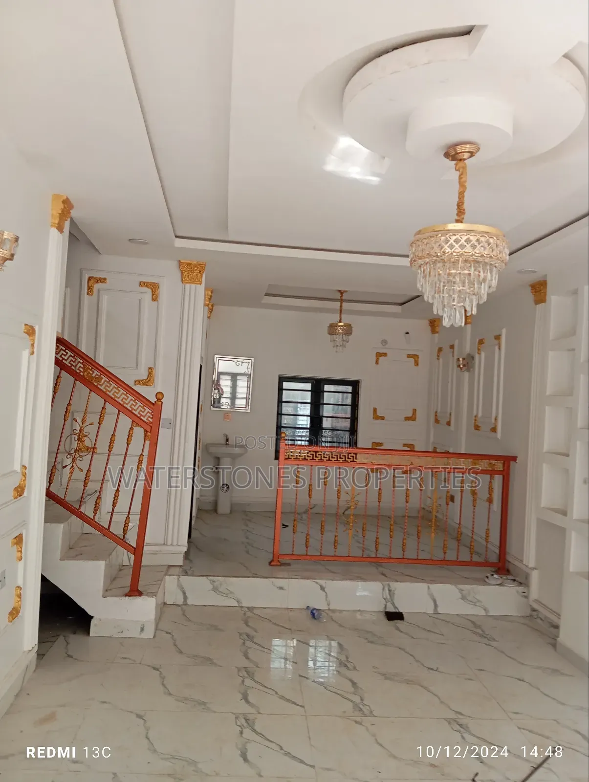 3bdrm Apartment in Asaba, Oshimili South for rent in Oshimili South