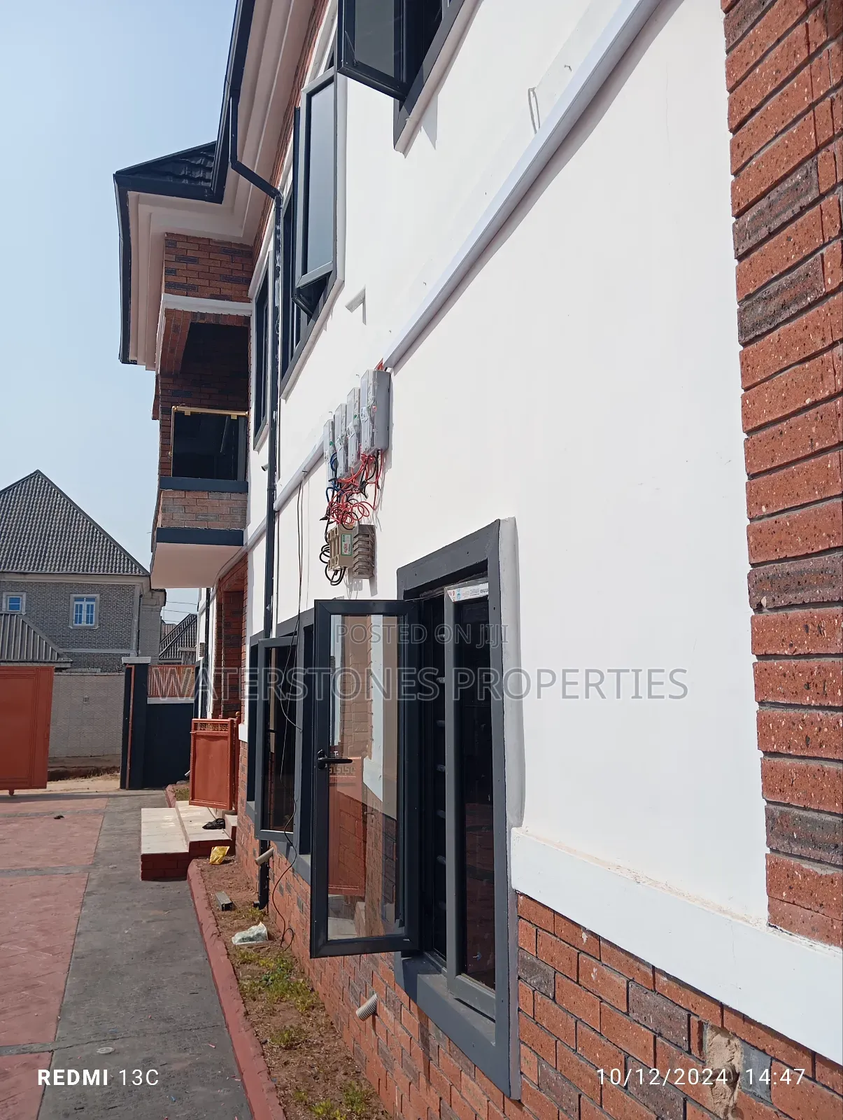 3bdrm Apartment in Asaba, Oshimili South for rent in Oshimili South