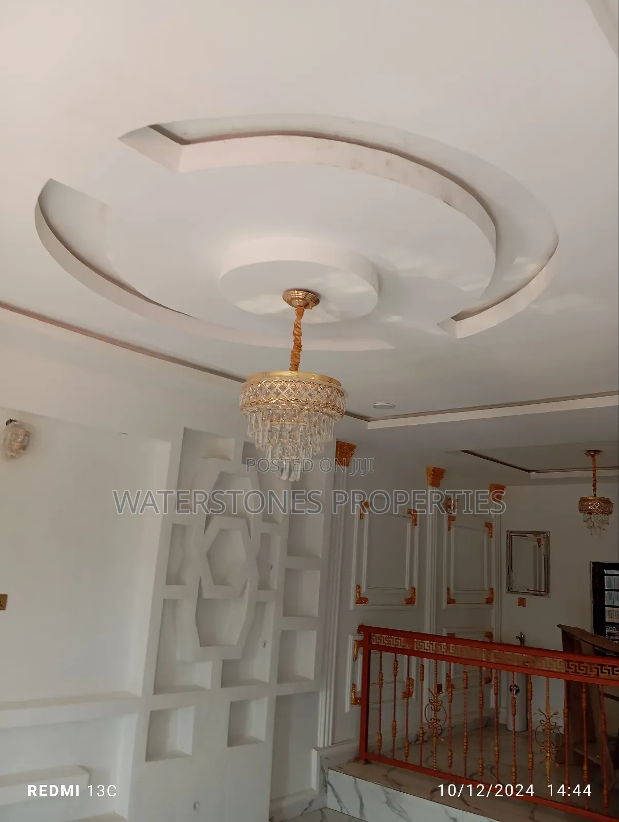 3bdrm Apartment in Asaba, Oshimili South for rent in Oshimili South
