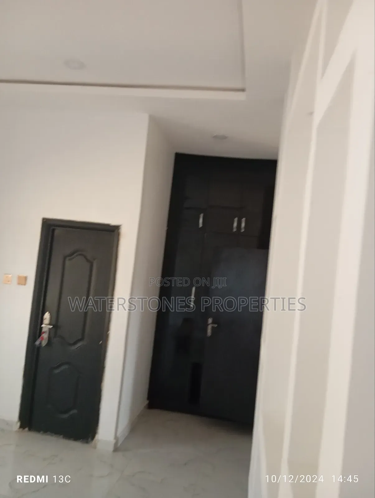 1bdrm Room & Parlour in Asaba, Oshimili South for rent in Oshimili South