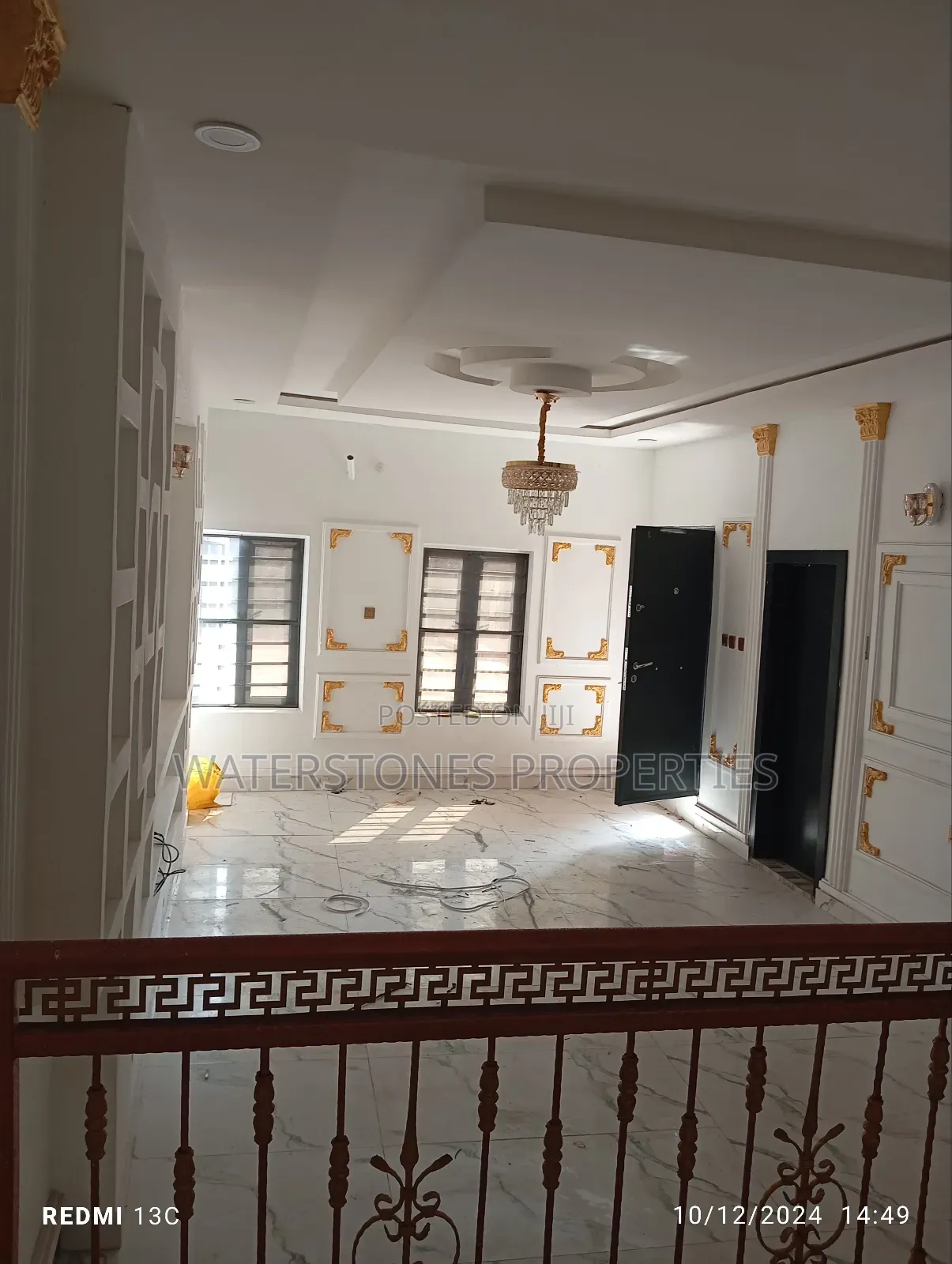 1bdrm Room & Parlour in Asaba, Oshimili South for rent in Oshimili South